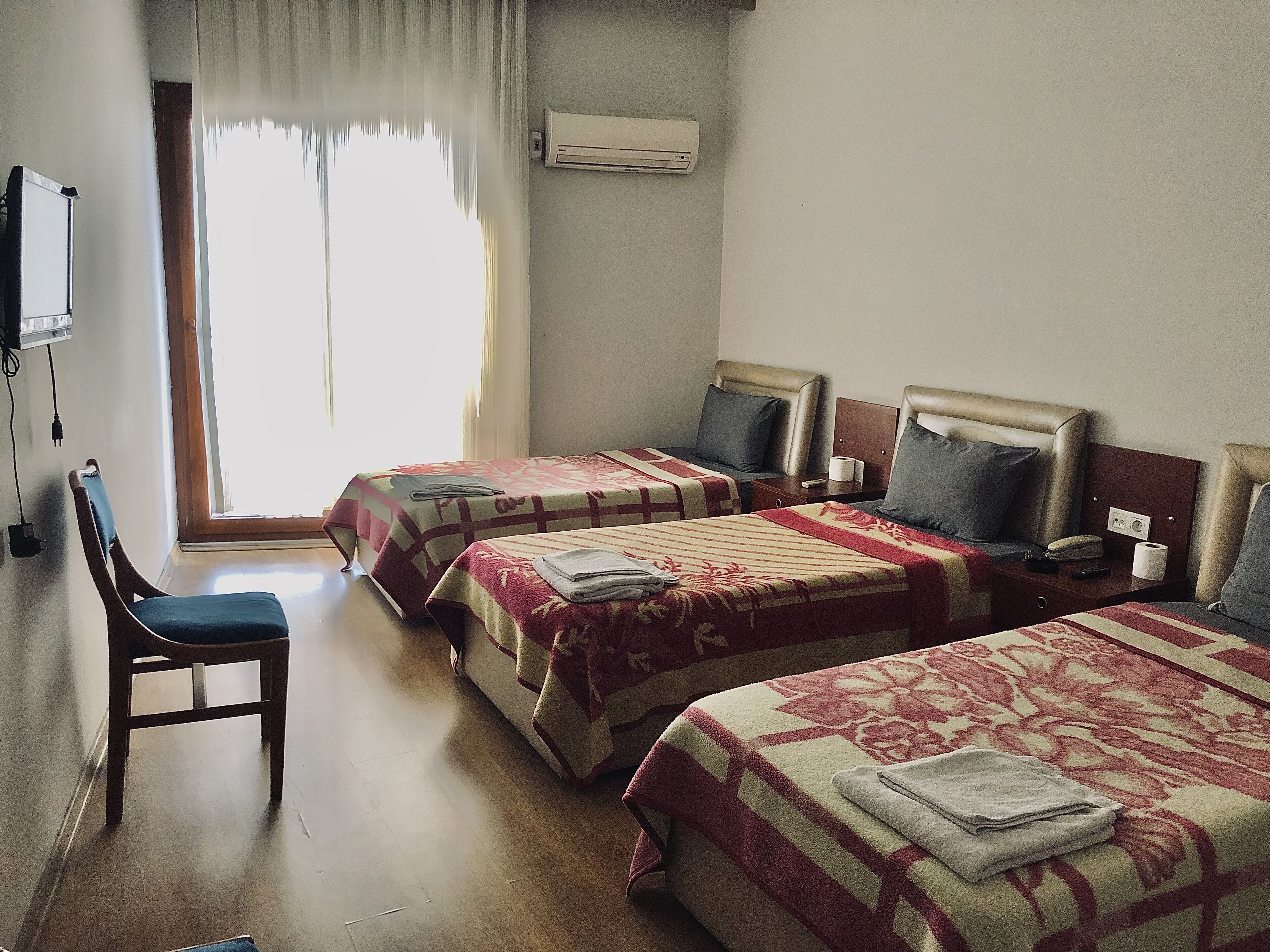 Otel Yasar