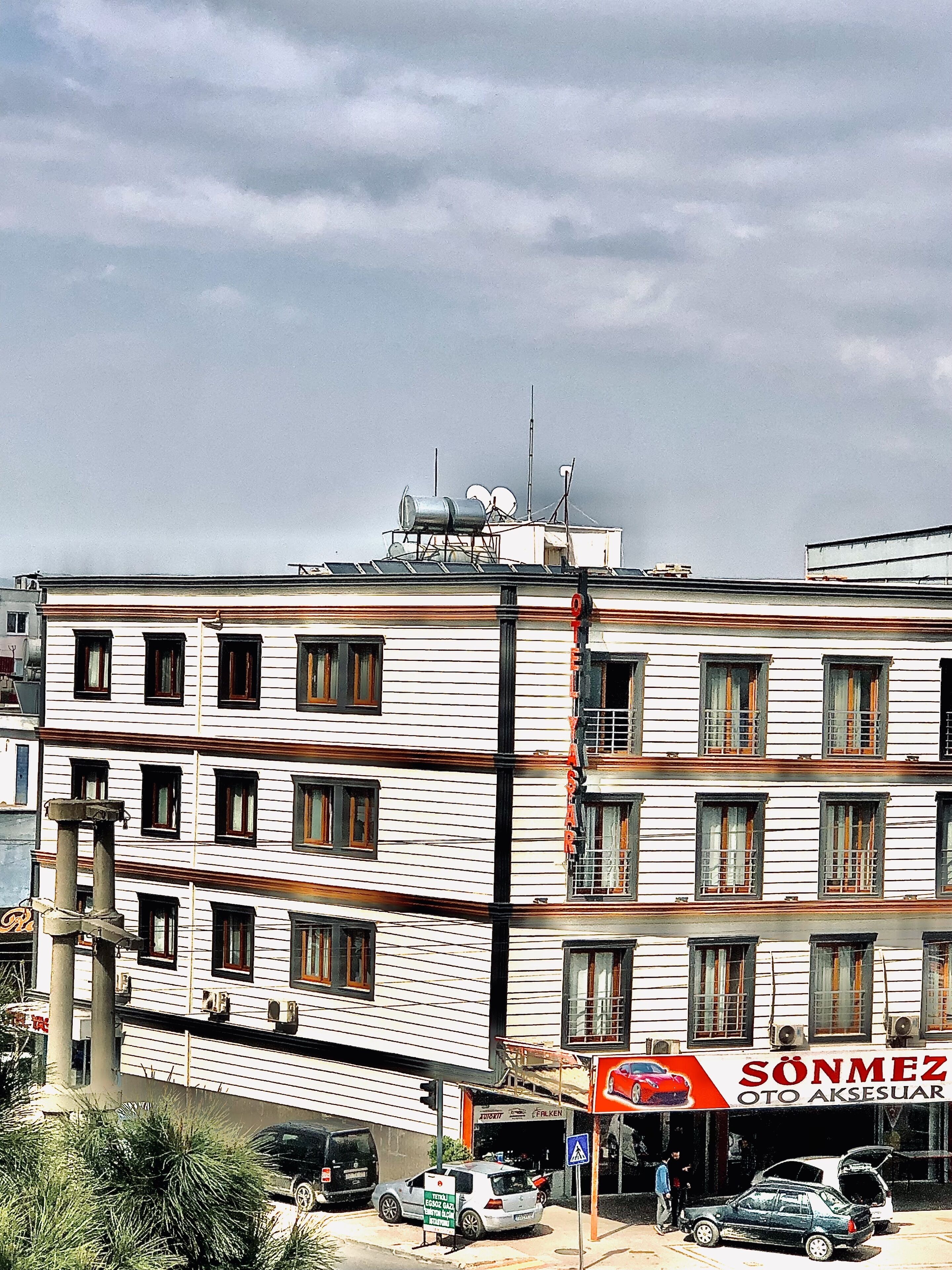 Otel Yasar