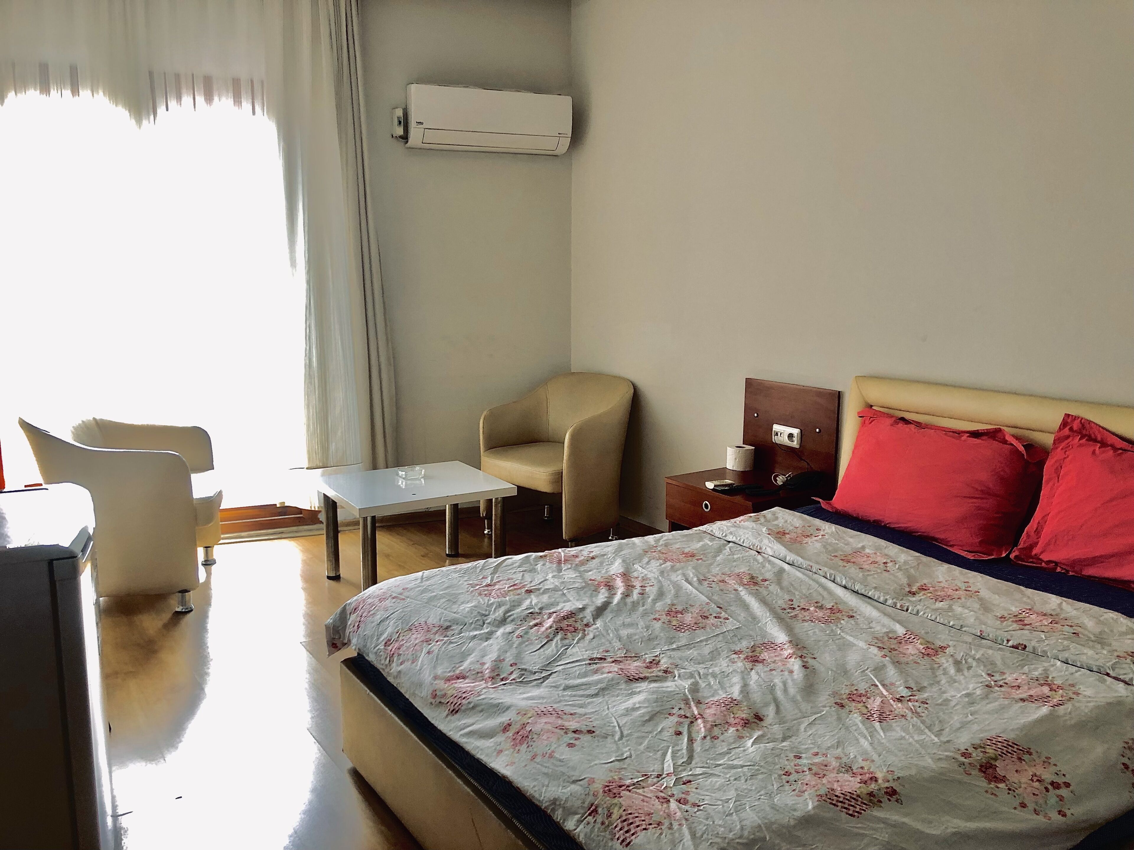 Otel Yasar