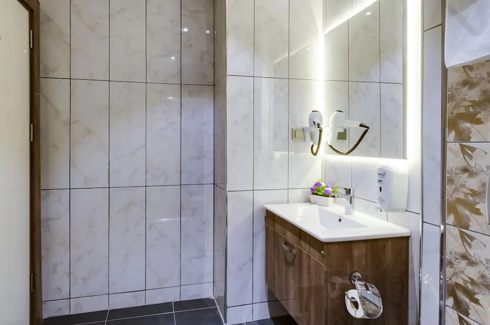 Park Yalcin Hotel