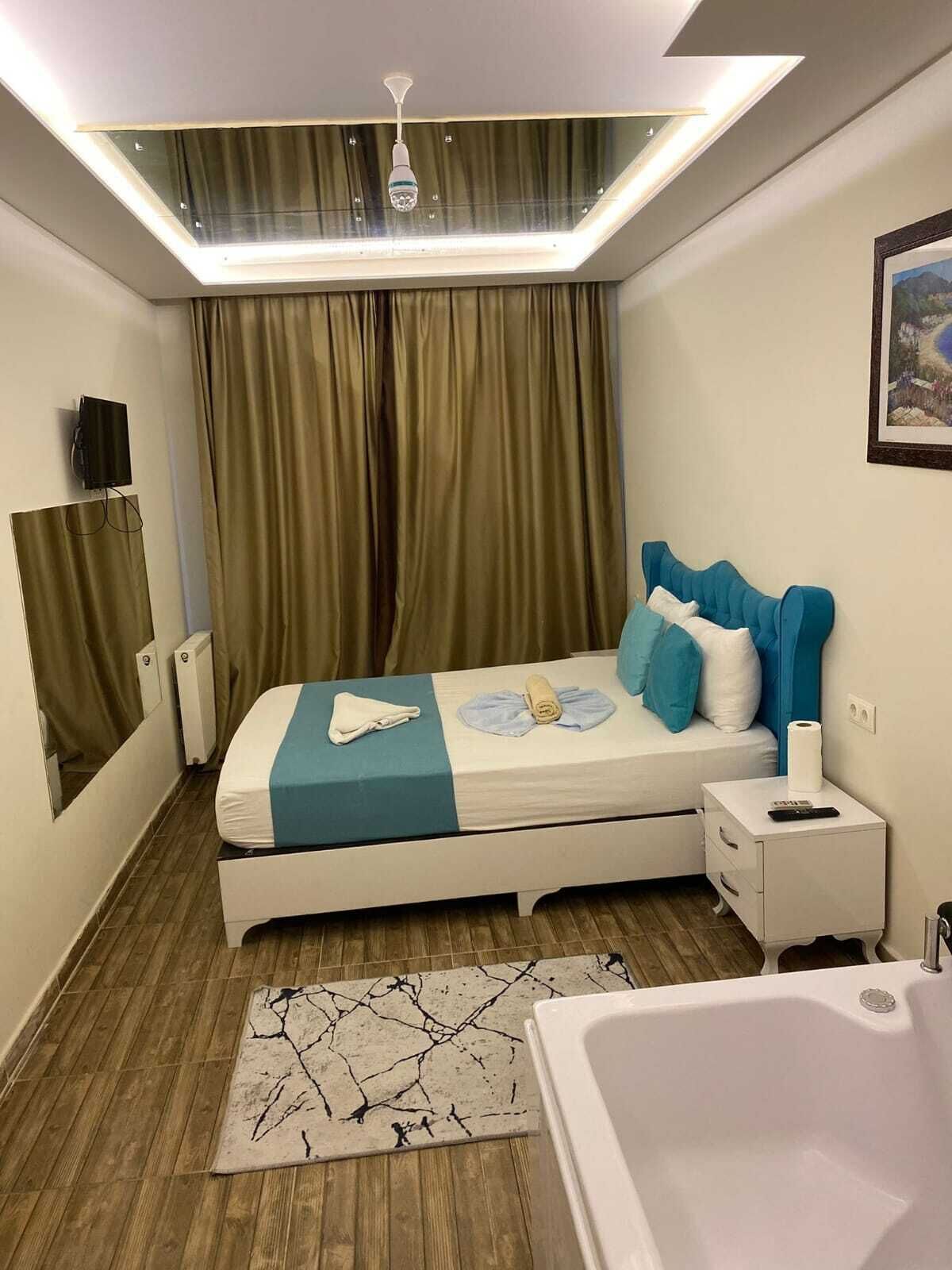 Renos Butik Otel