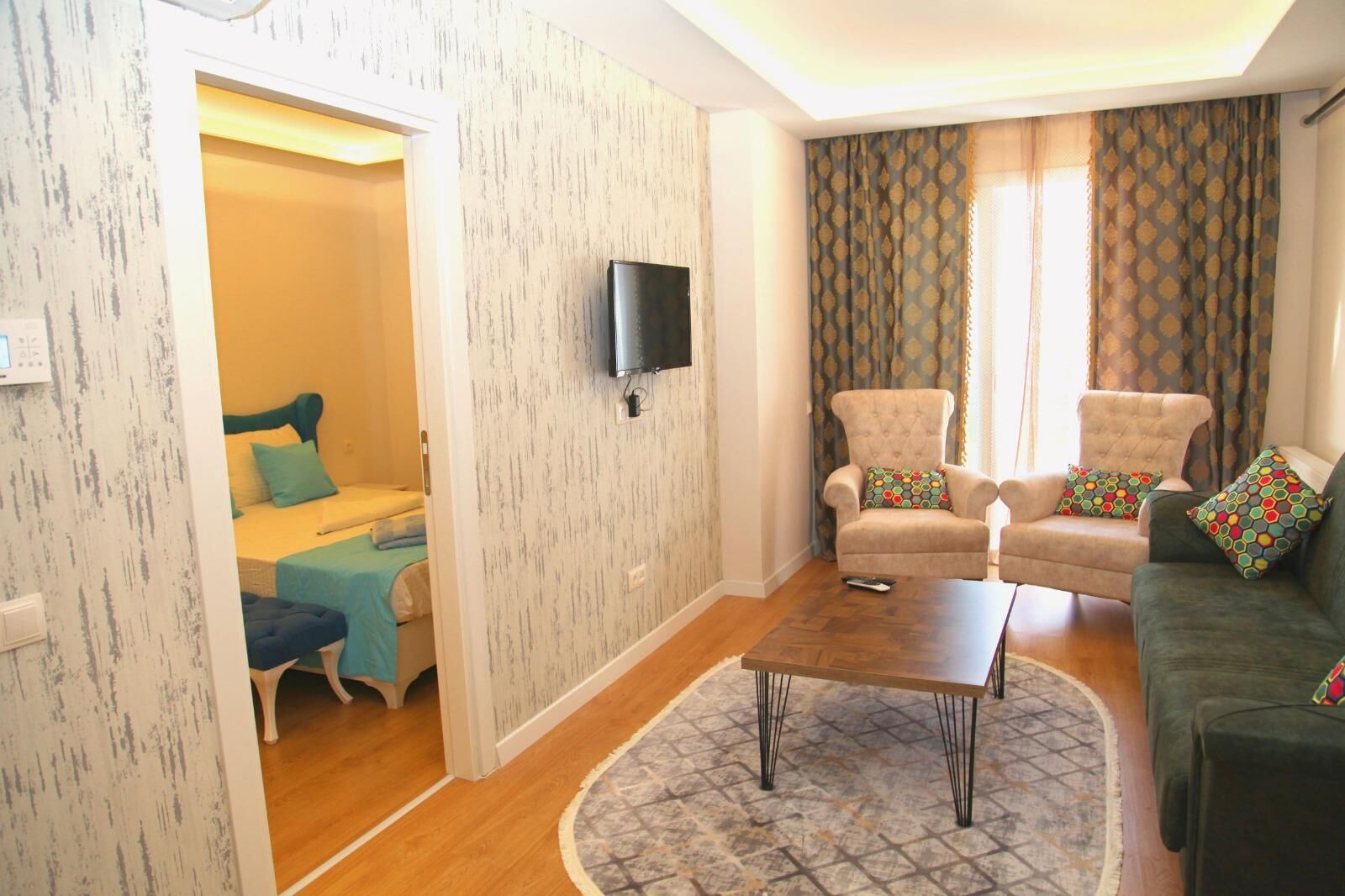 Renos Butik Otel