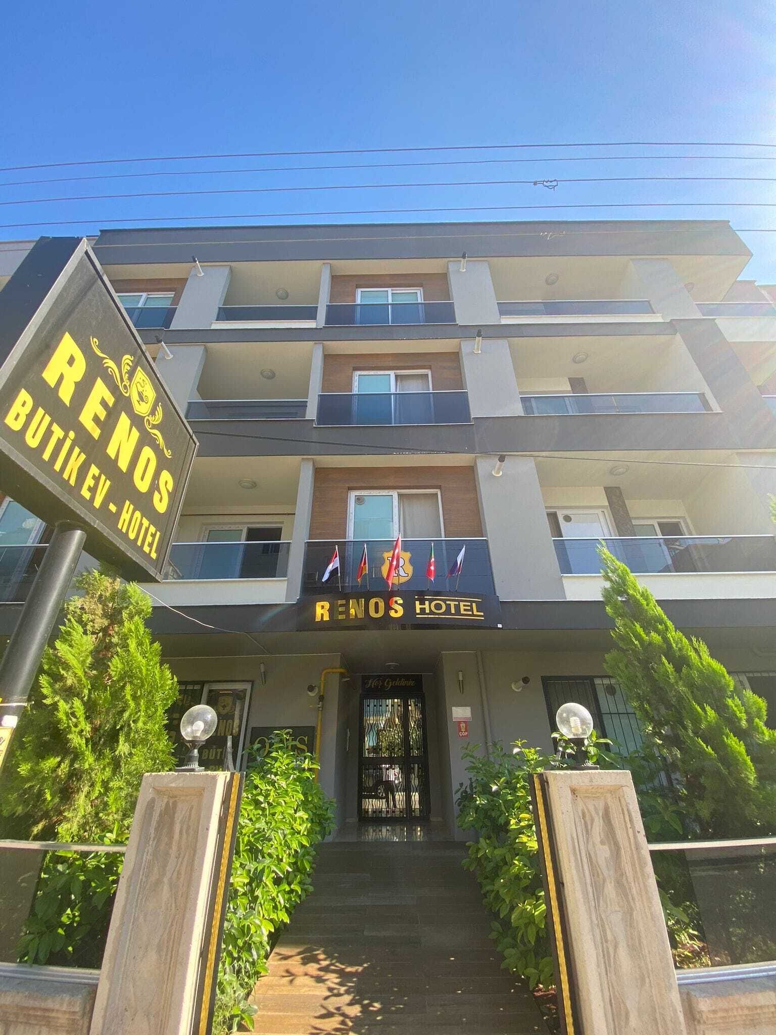 Renos Butik Otel