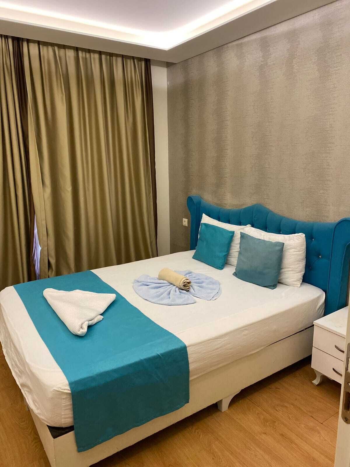 Renos Butik Otel