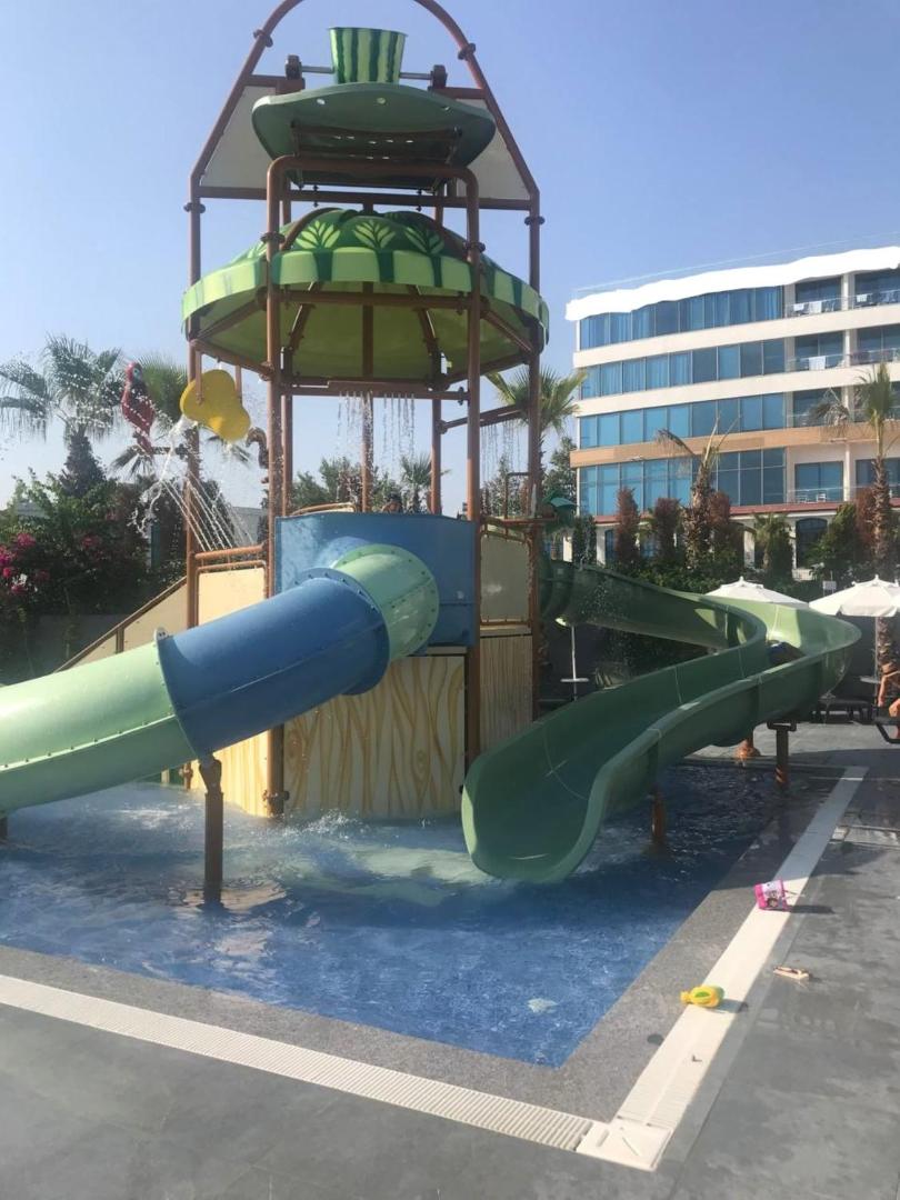 Alarcha Hotels & Resort