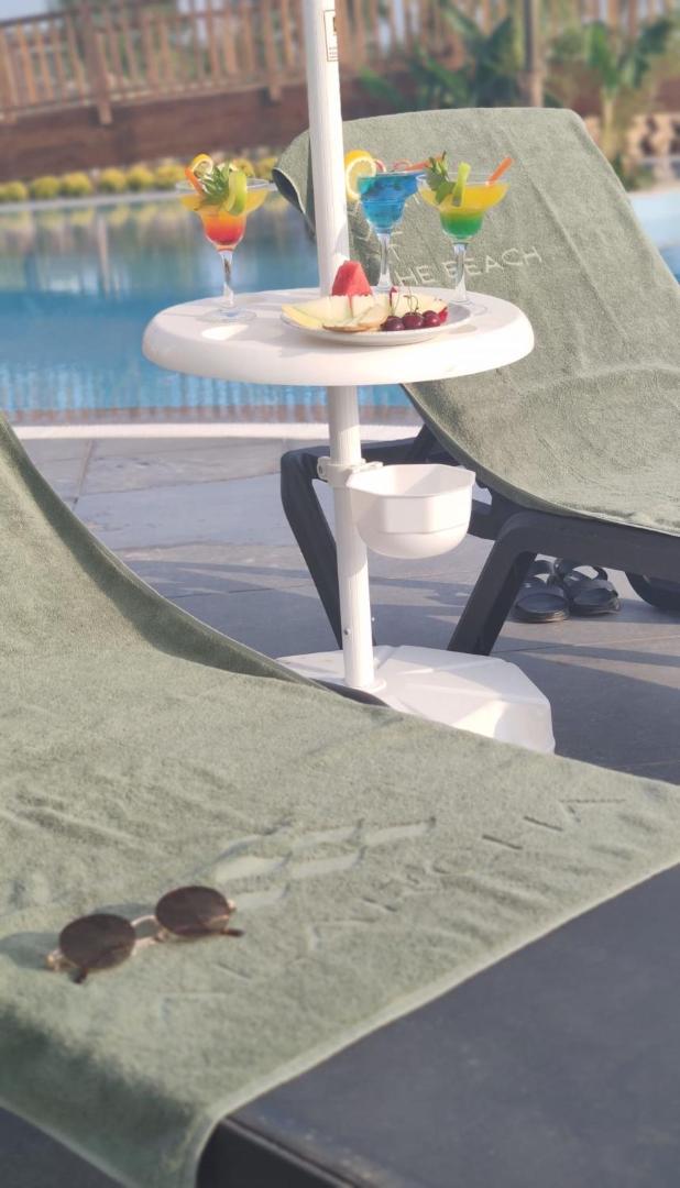 Alarcha Hotels & Resort