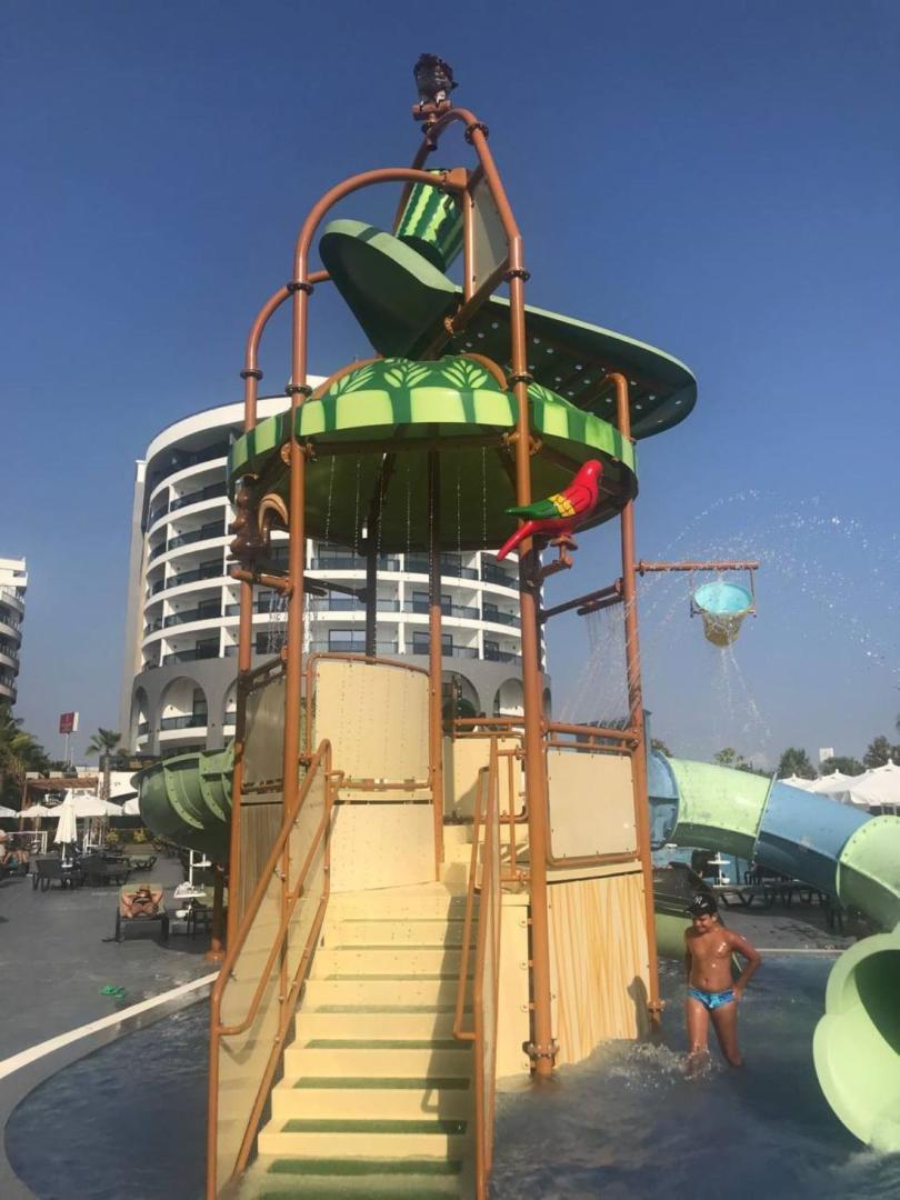 Alarcha Hotels & Resort