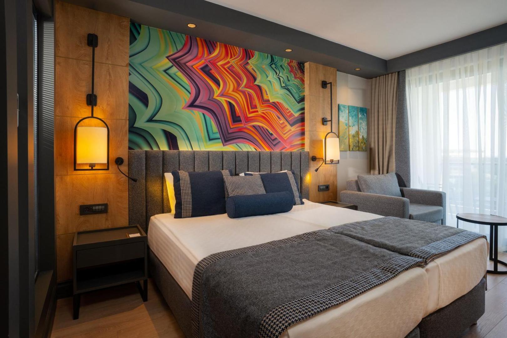 Alarcha Hotels & Resort
