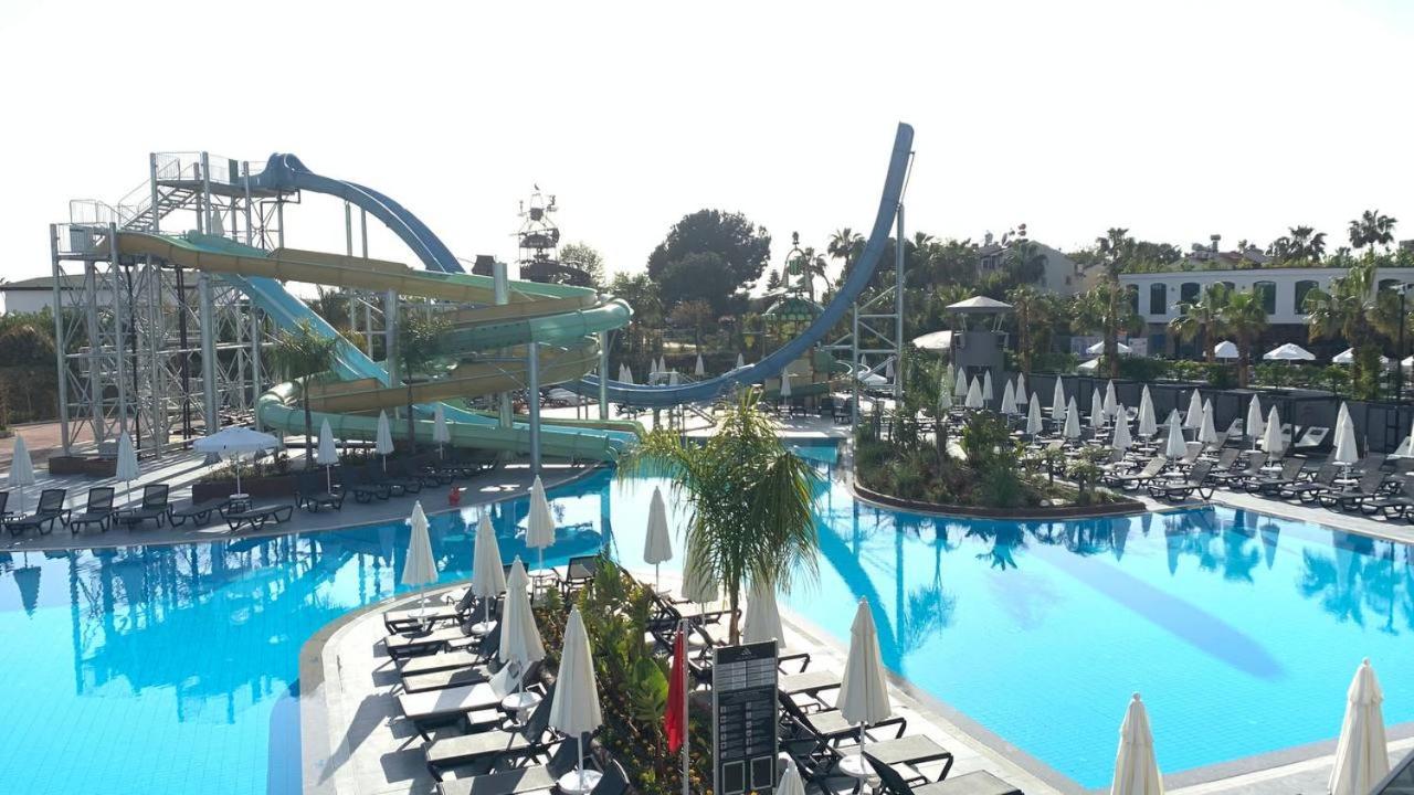 Alarcha Hotels & Resort