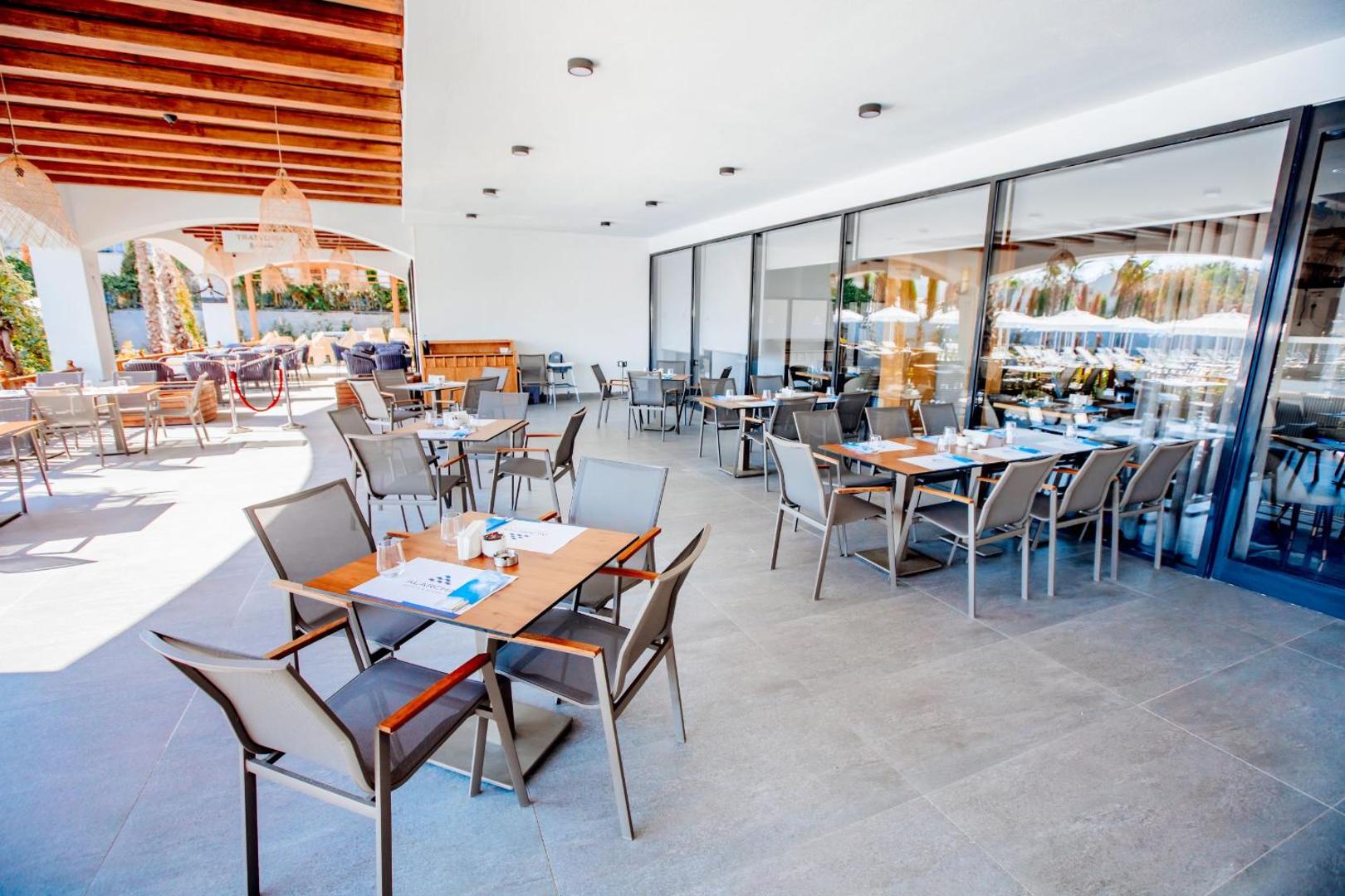 Alarcha Hotels & Resort