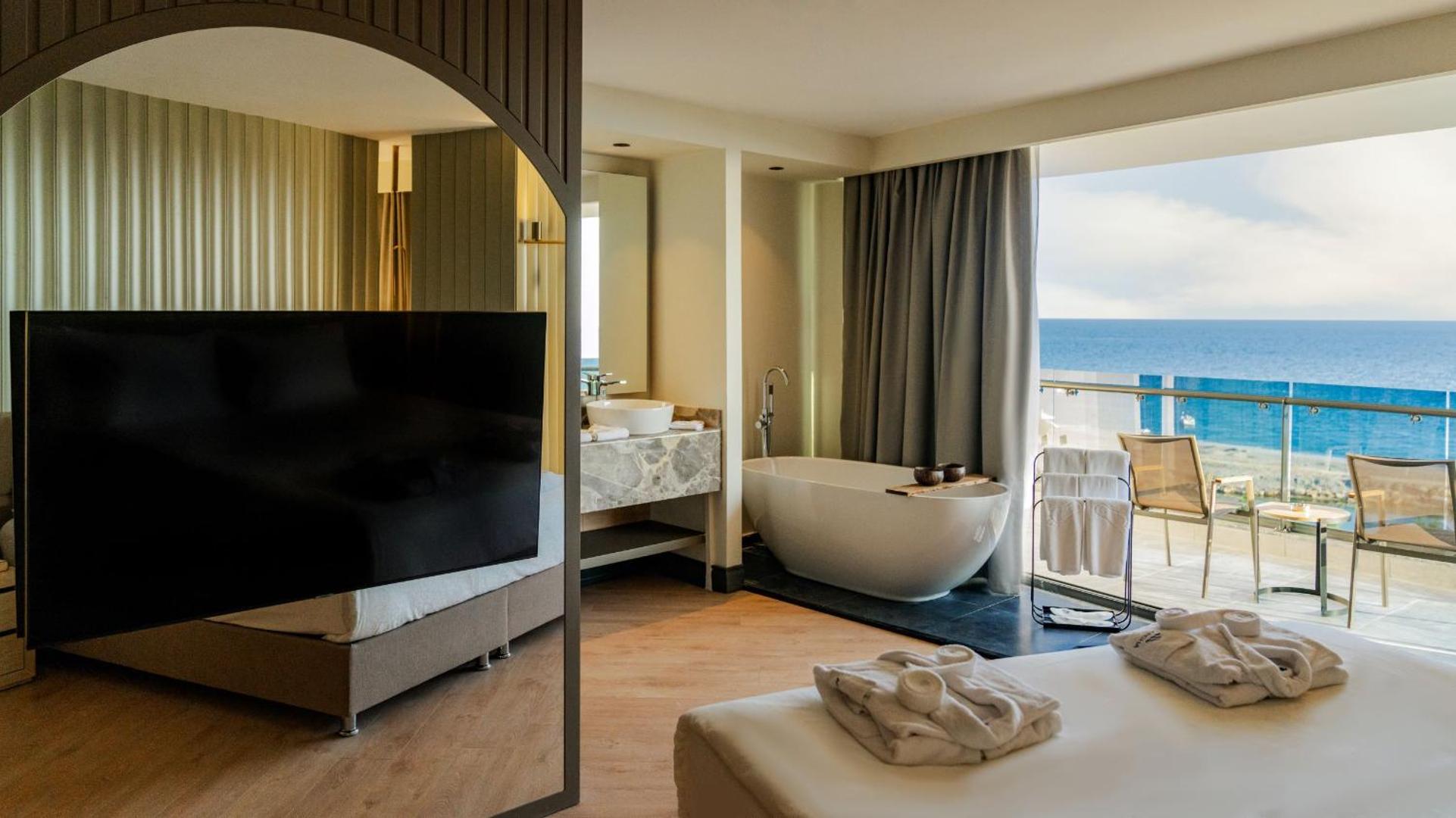 Alarcha Hotels & Resort