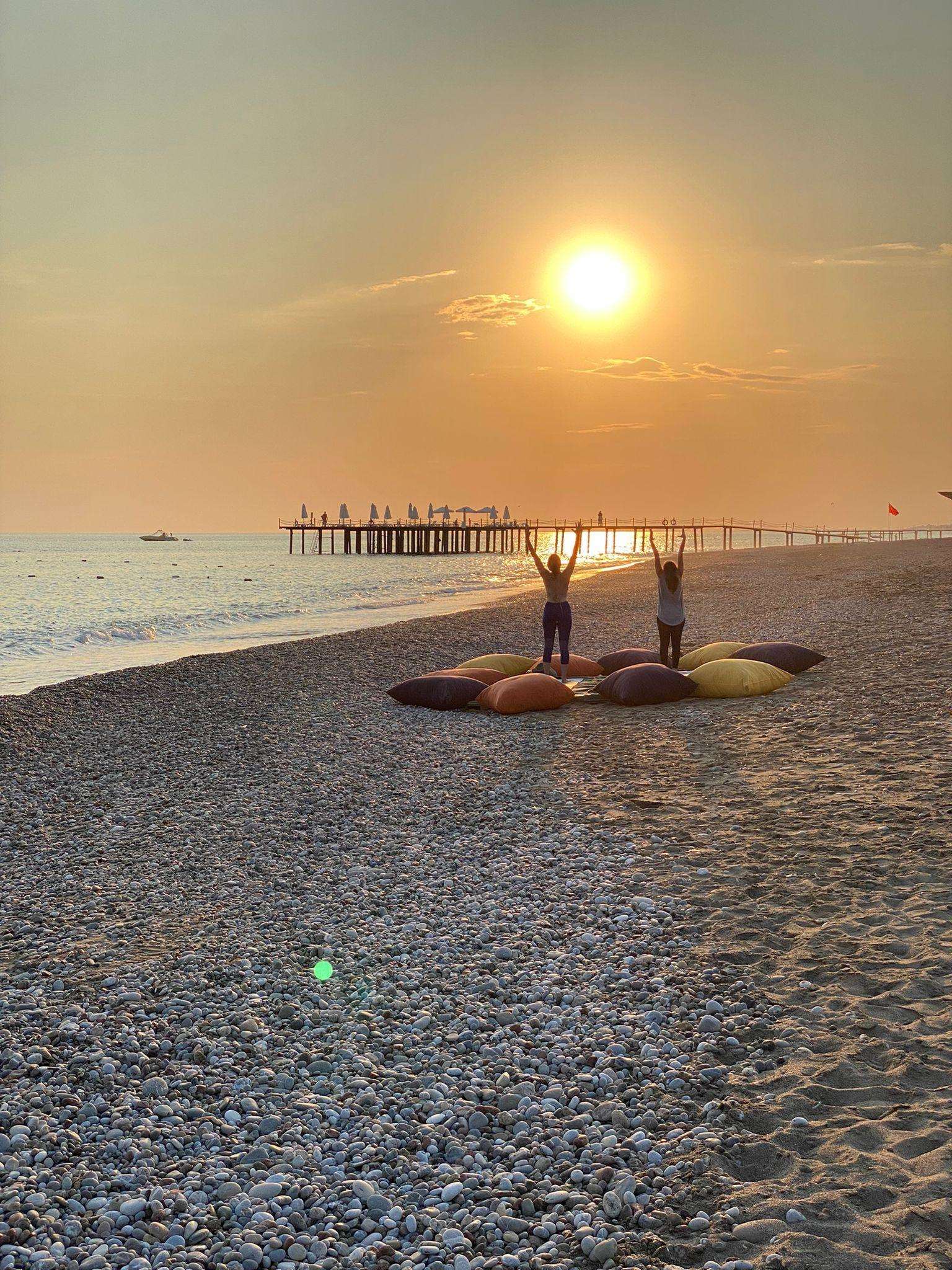 Alarcha Hotels & Resort