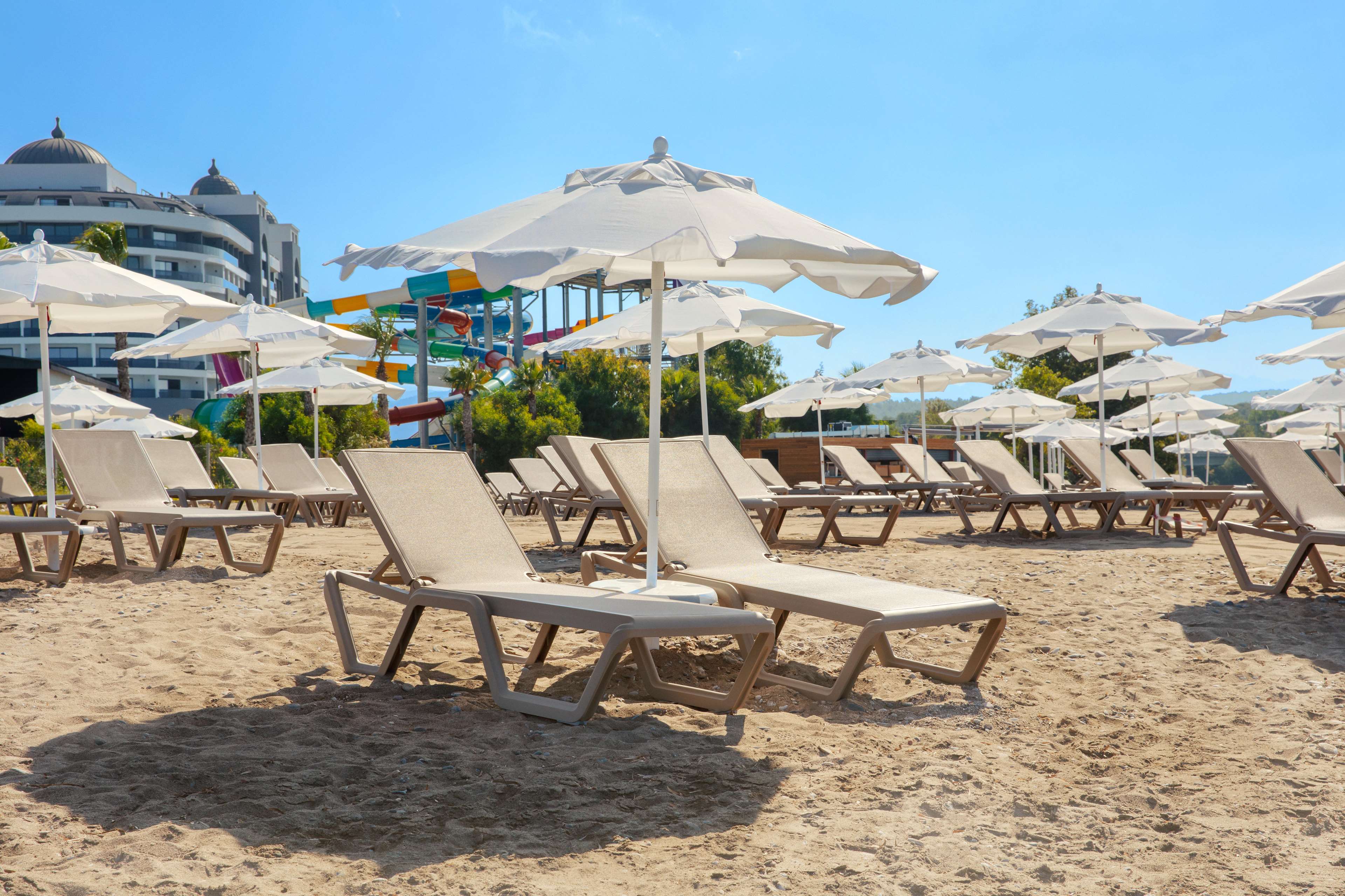 Alarcha Hotels & Resort