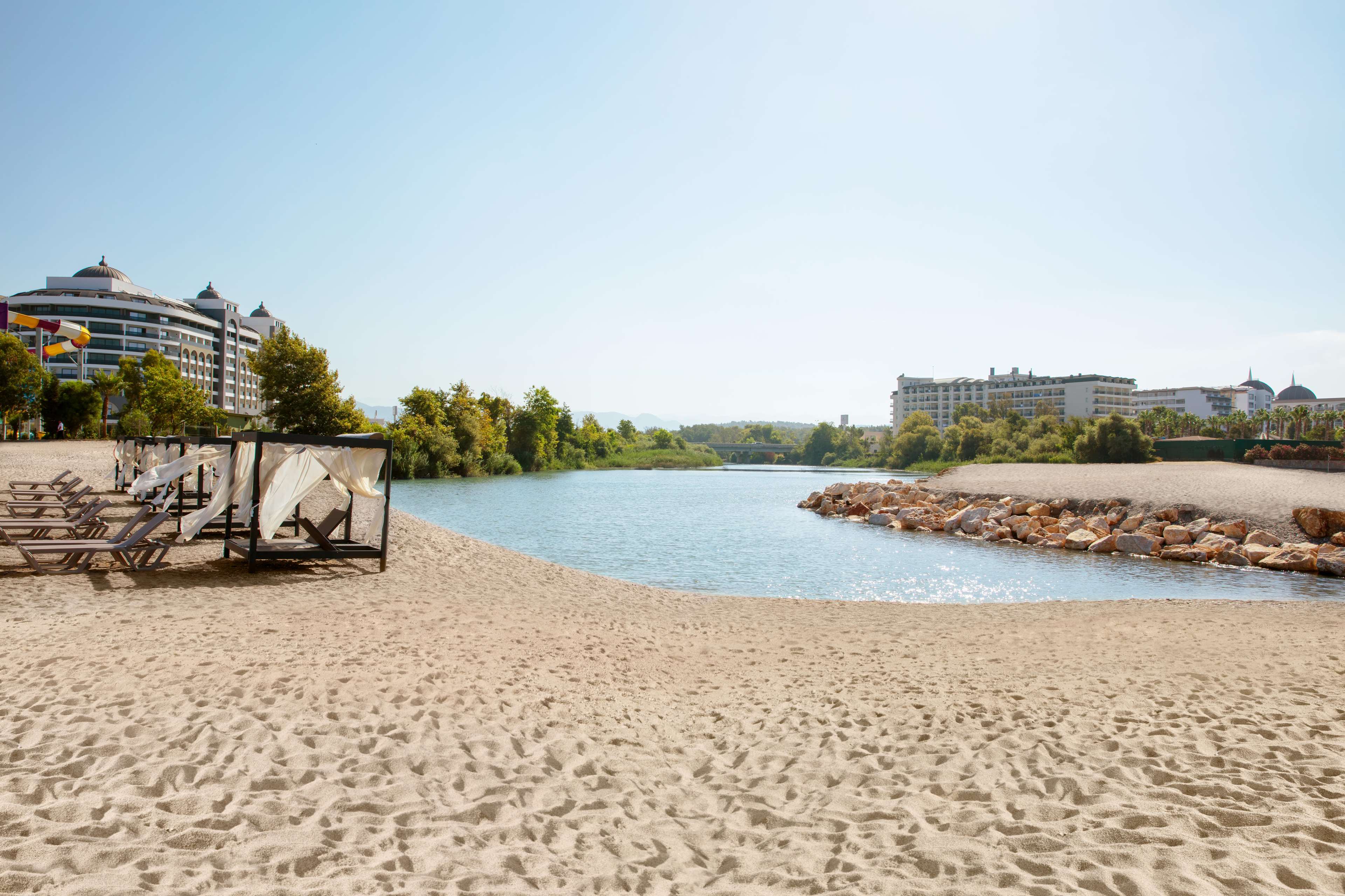 Alarcha Hotels & Resort