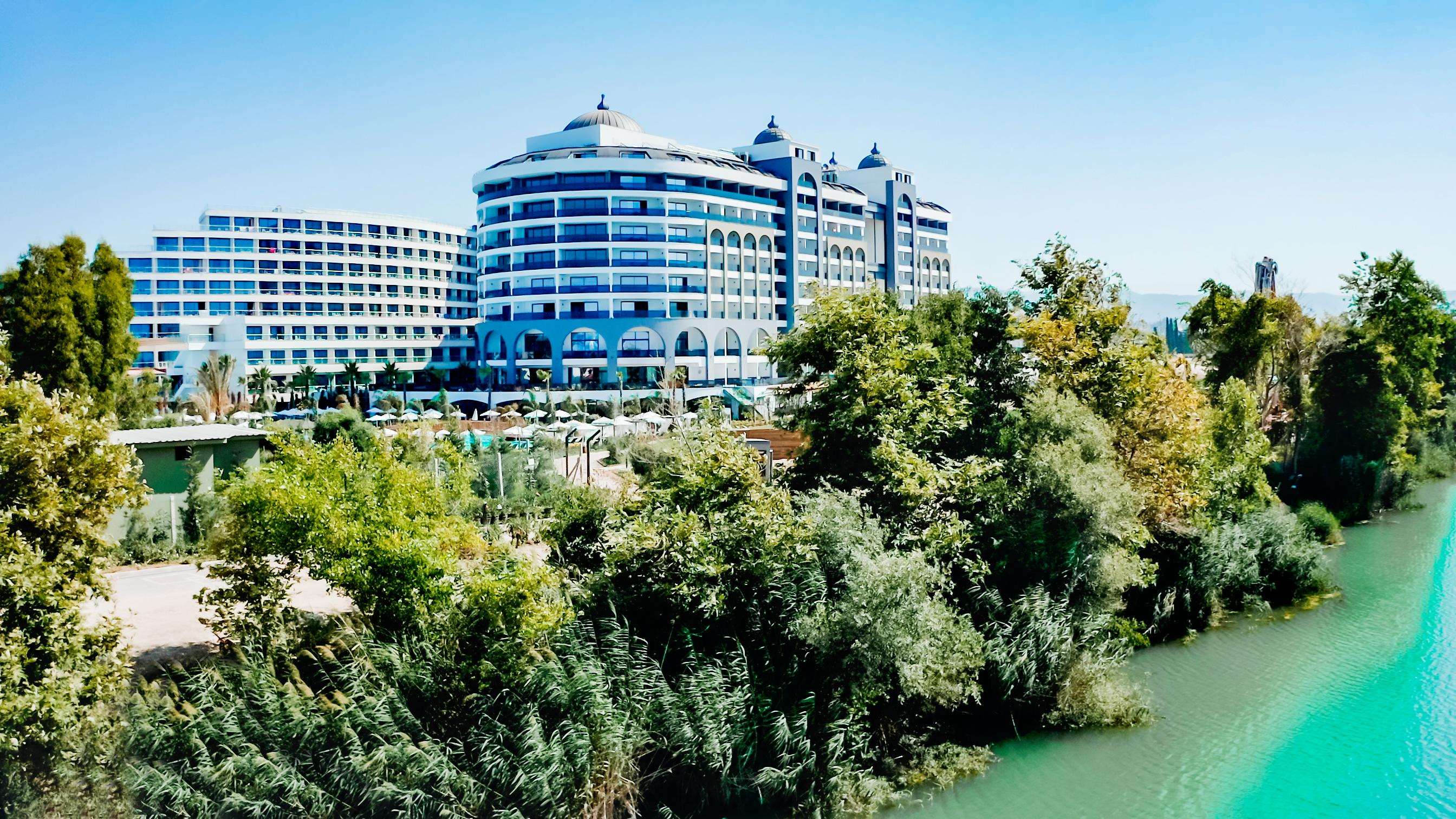Alarcha Hotels & Resort