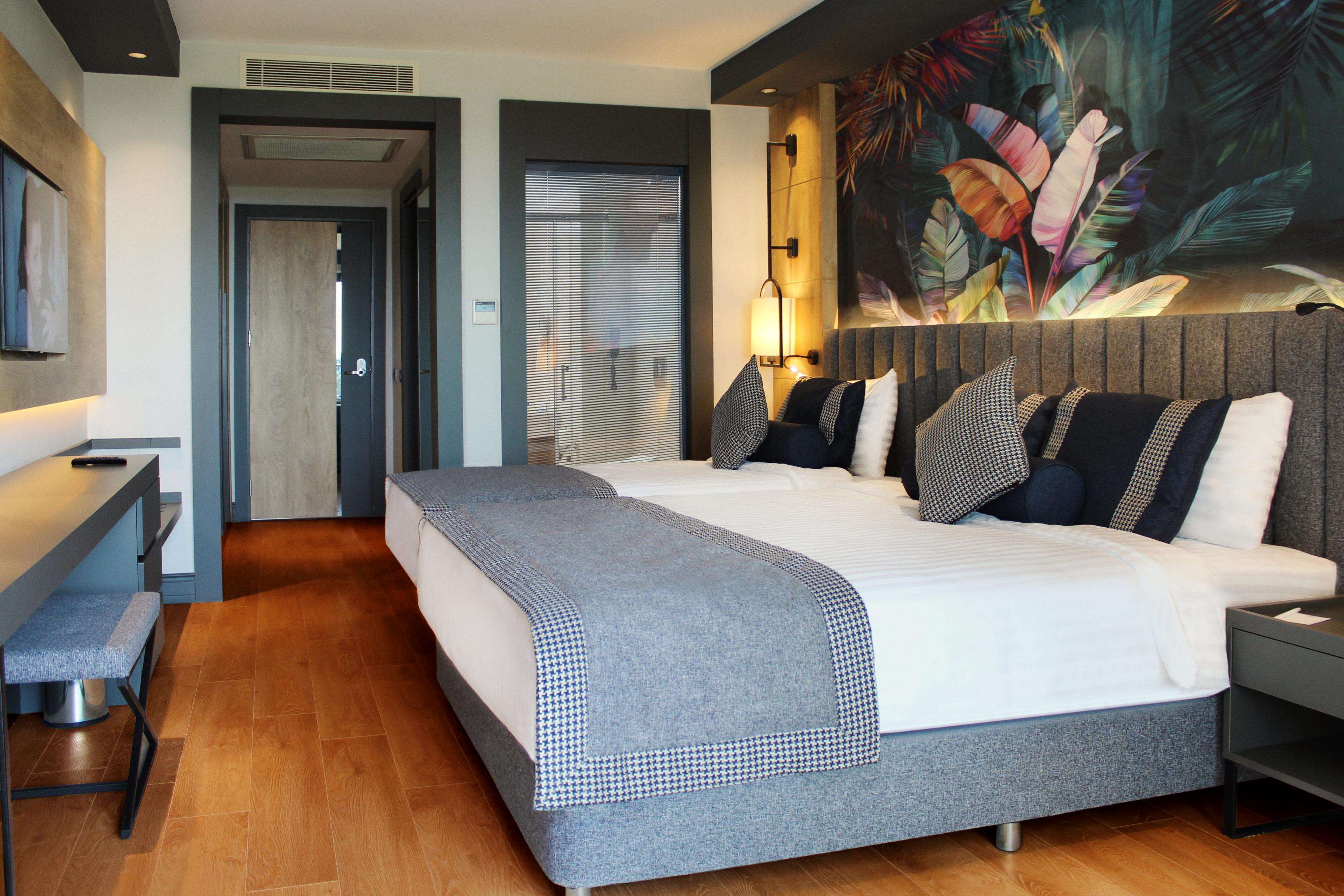 Alarcha Hotels & Resort