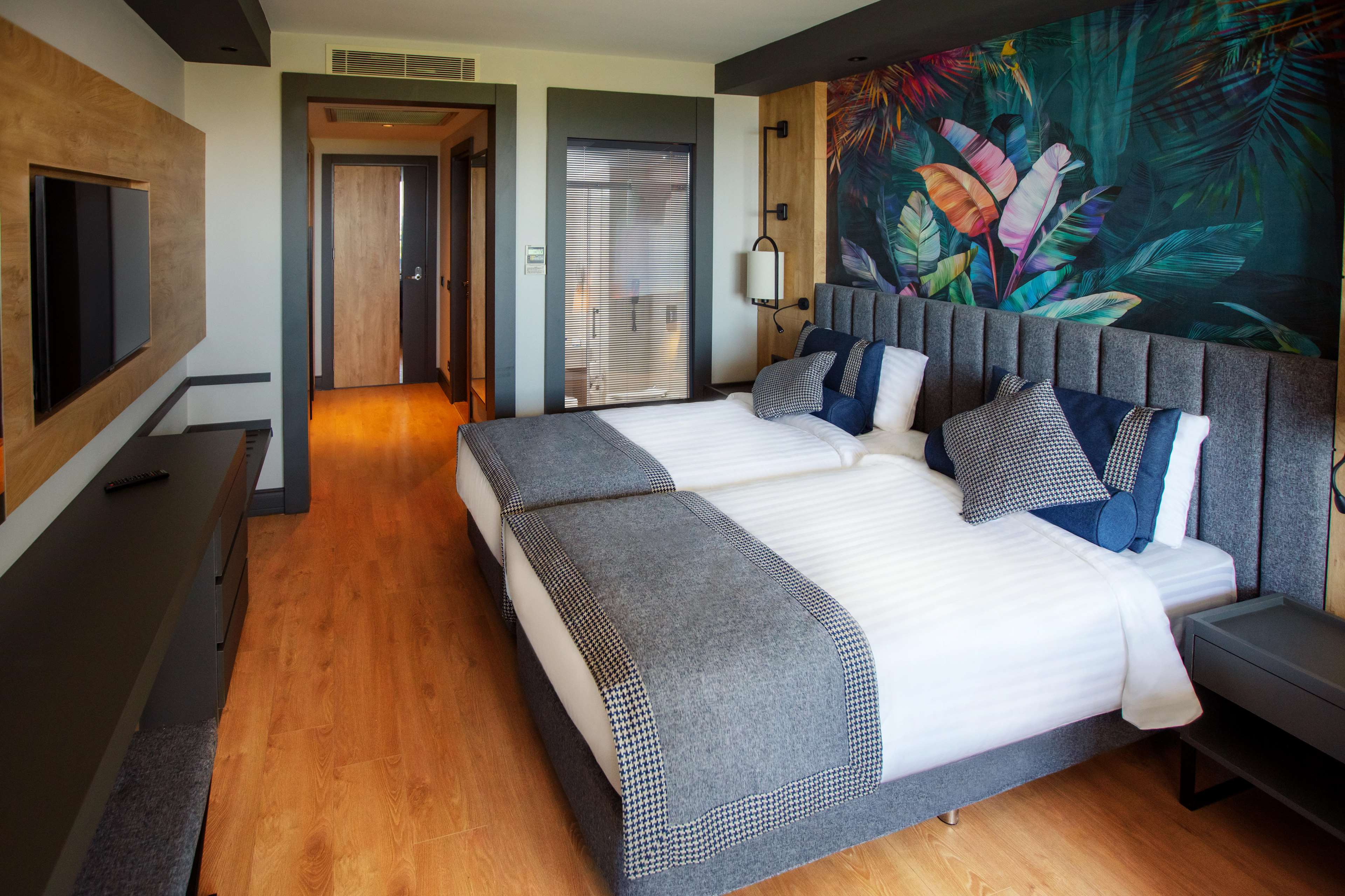 Alarcha Hotels & Resort