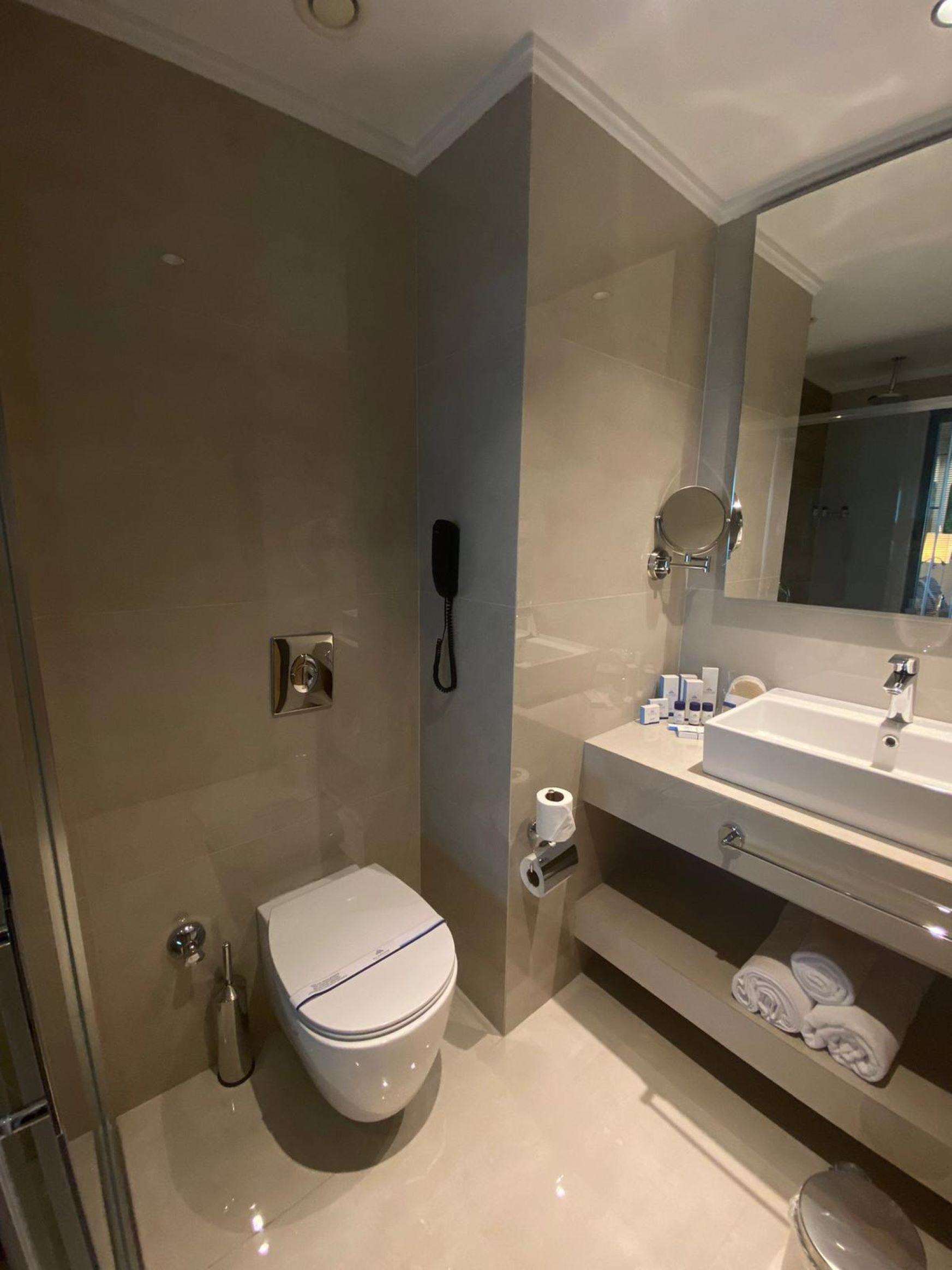 Alarcha Hotels & Resort