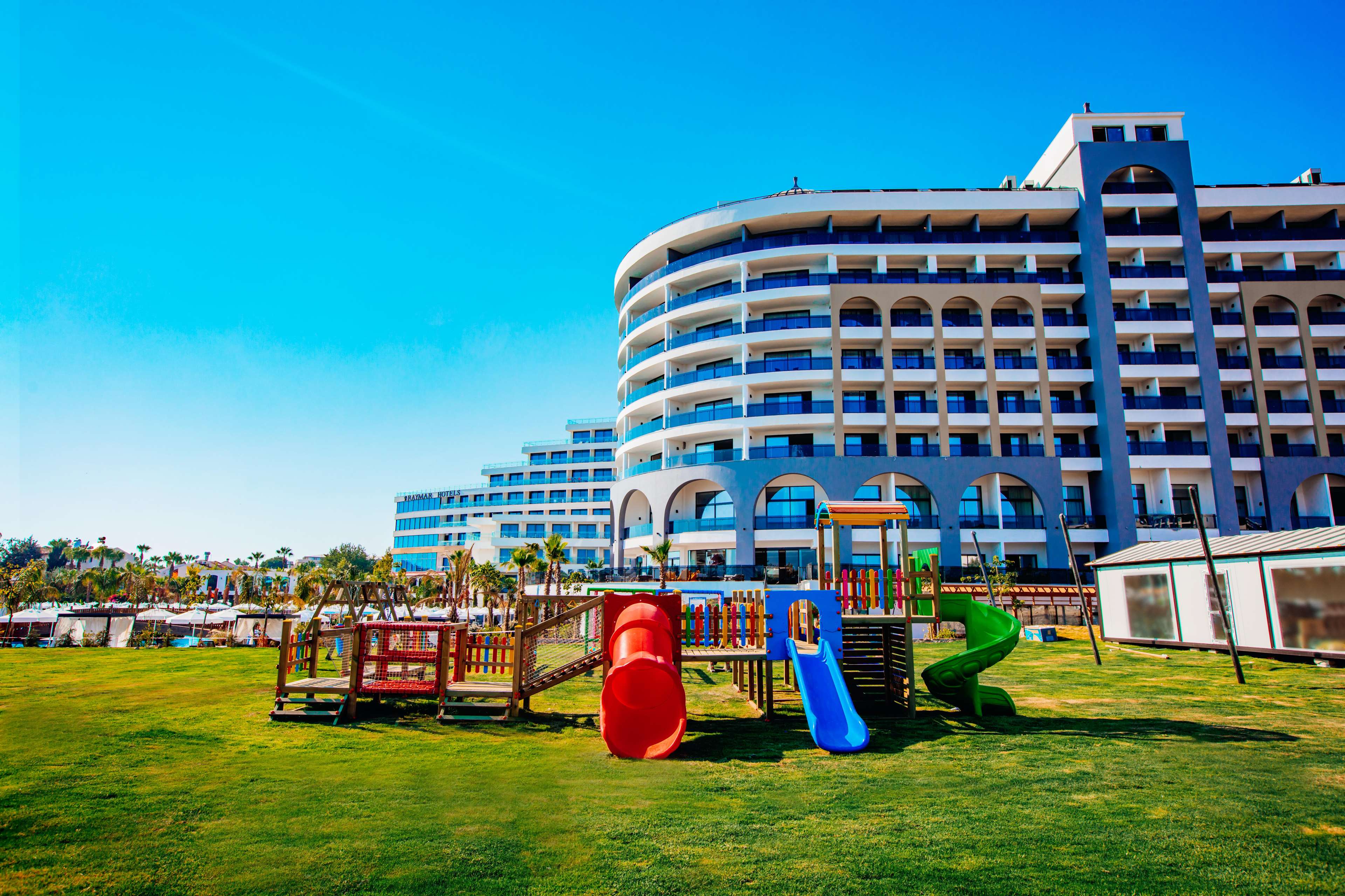 Alarcha Hotels & Resort