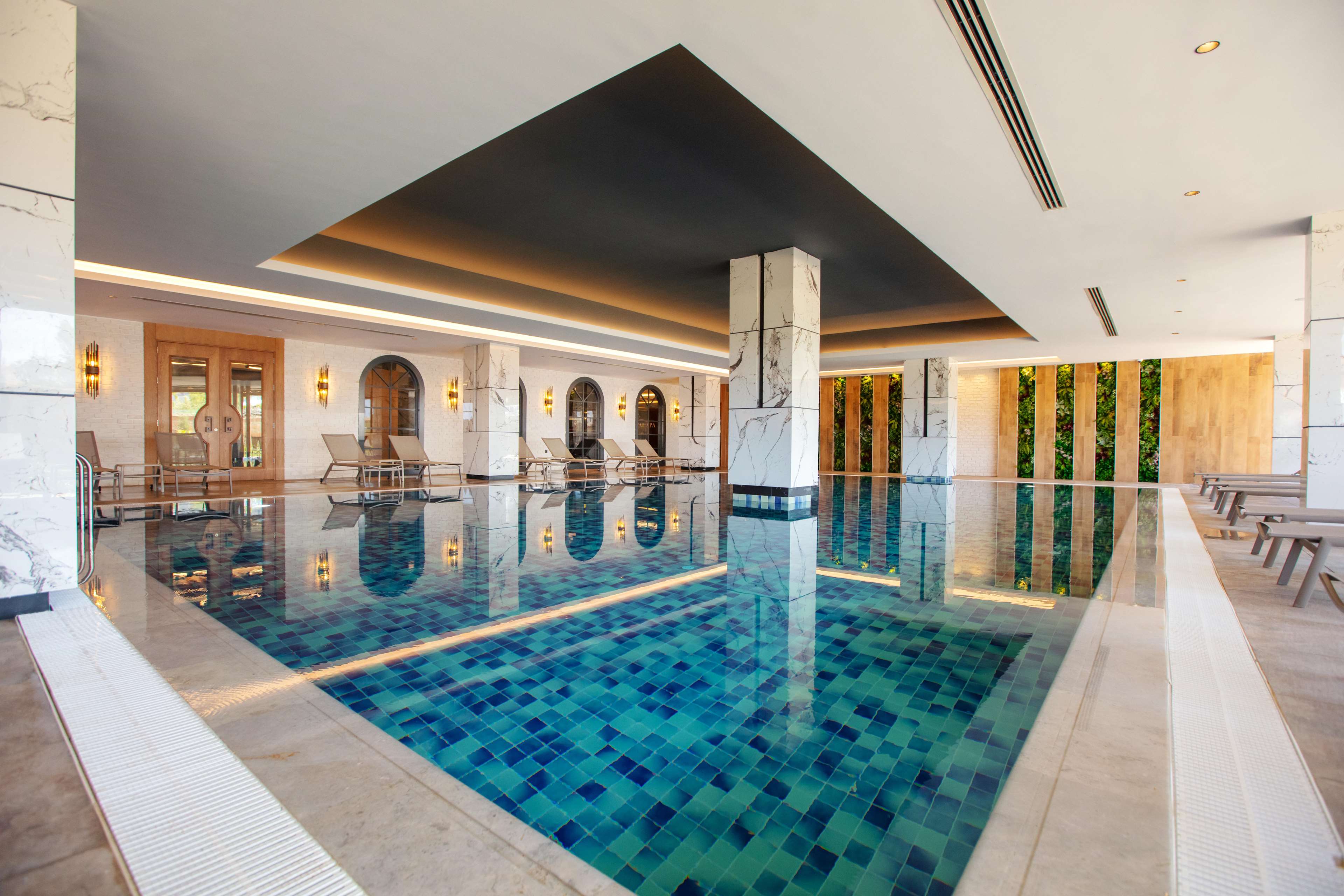 Alarcha Hotels & Resort
