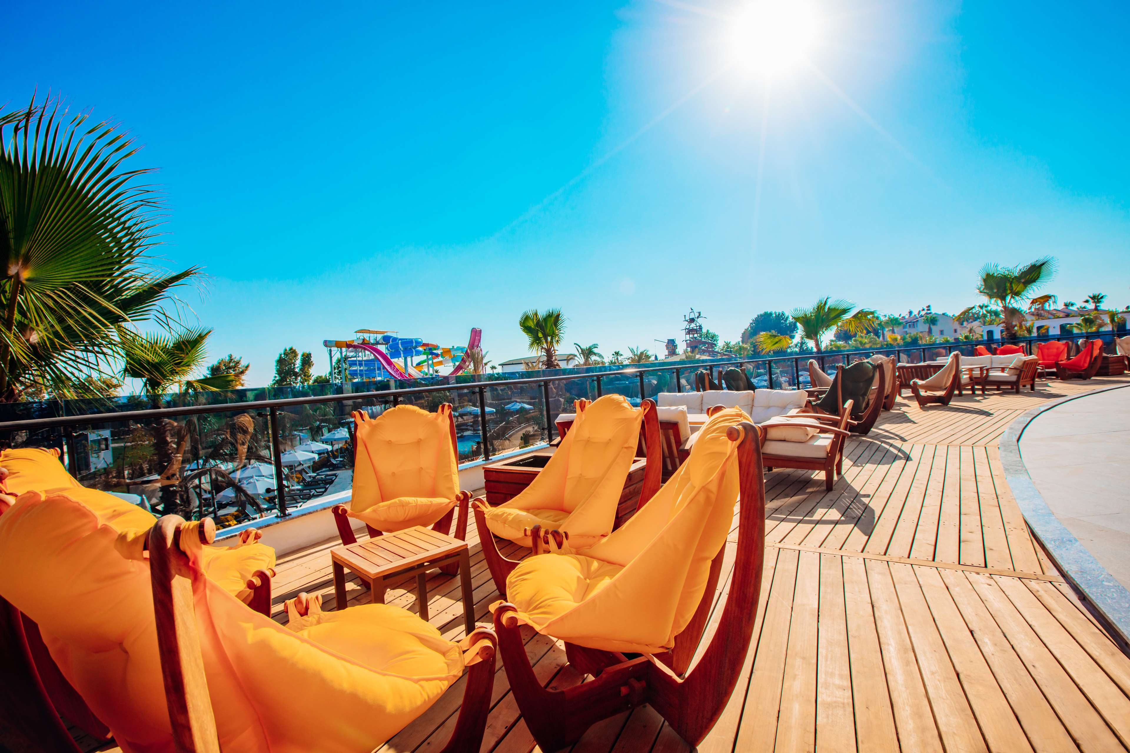 Alarcha Hotels & Resort