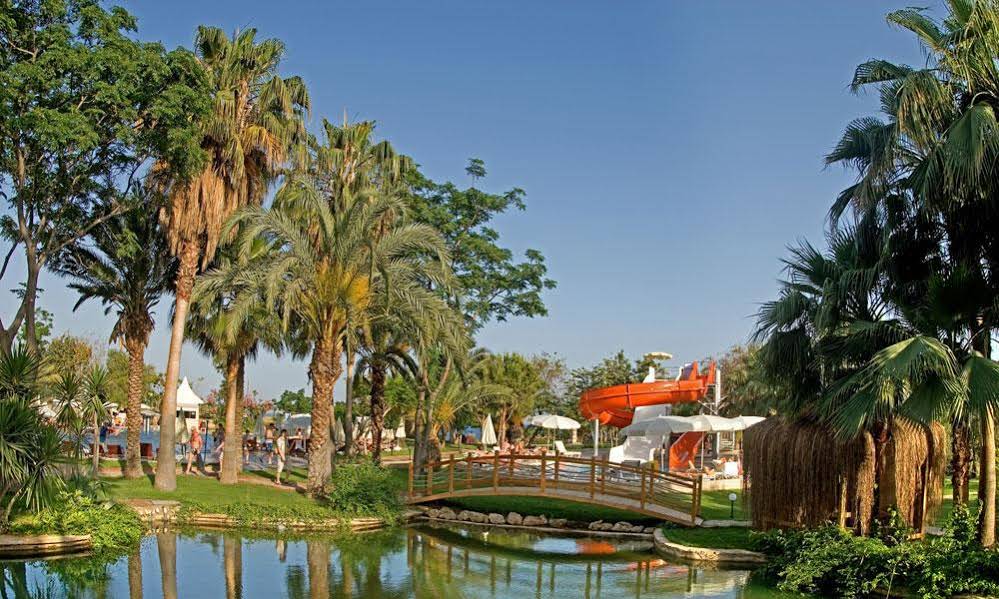 Q Aventura Park Hotel