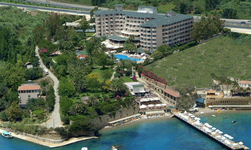 Q Aventura Park Hotel