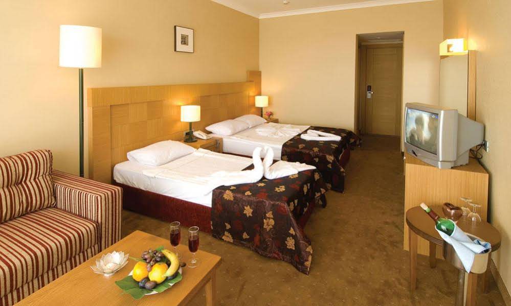 Q Aventura Park Hotel