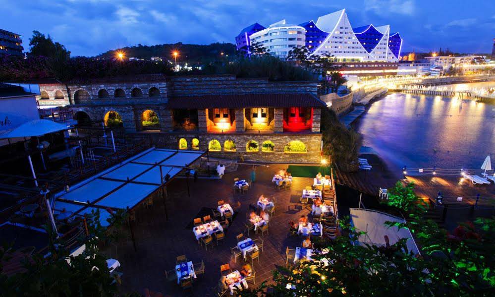Q Aventura Park Hotel