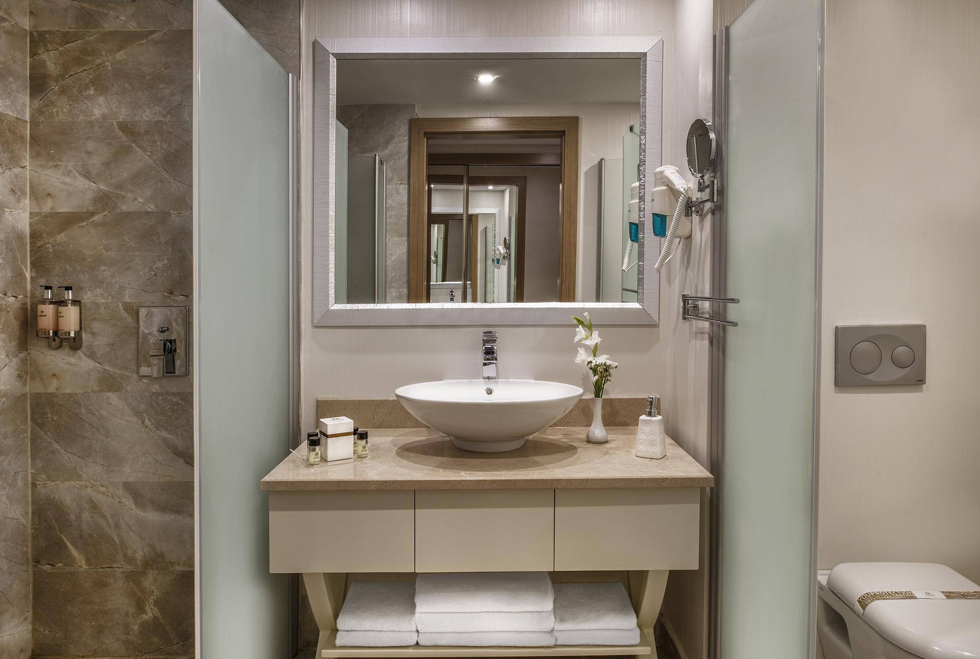 Botanik Platinum Hotel