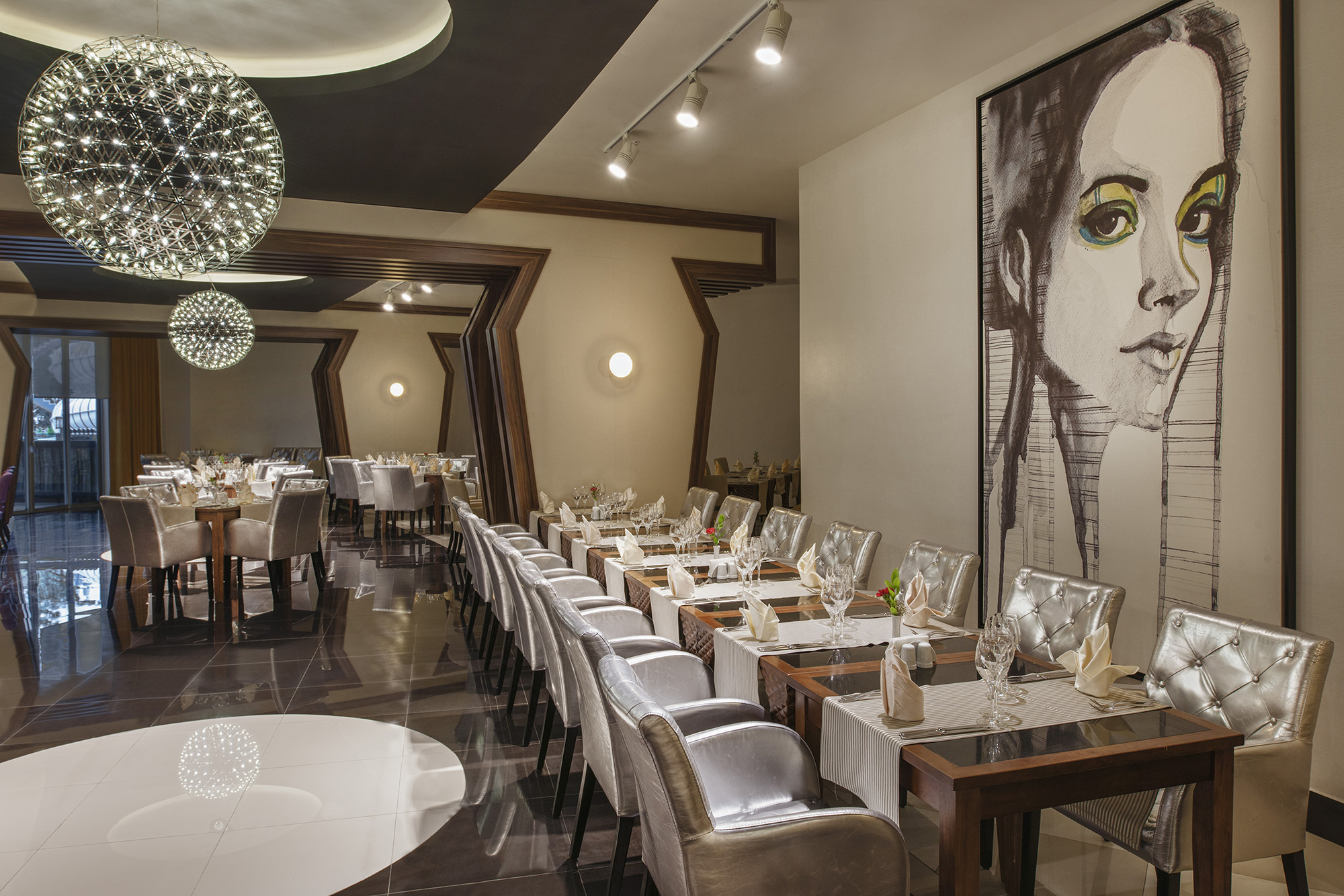 Botanik Platinum Hotel