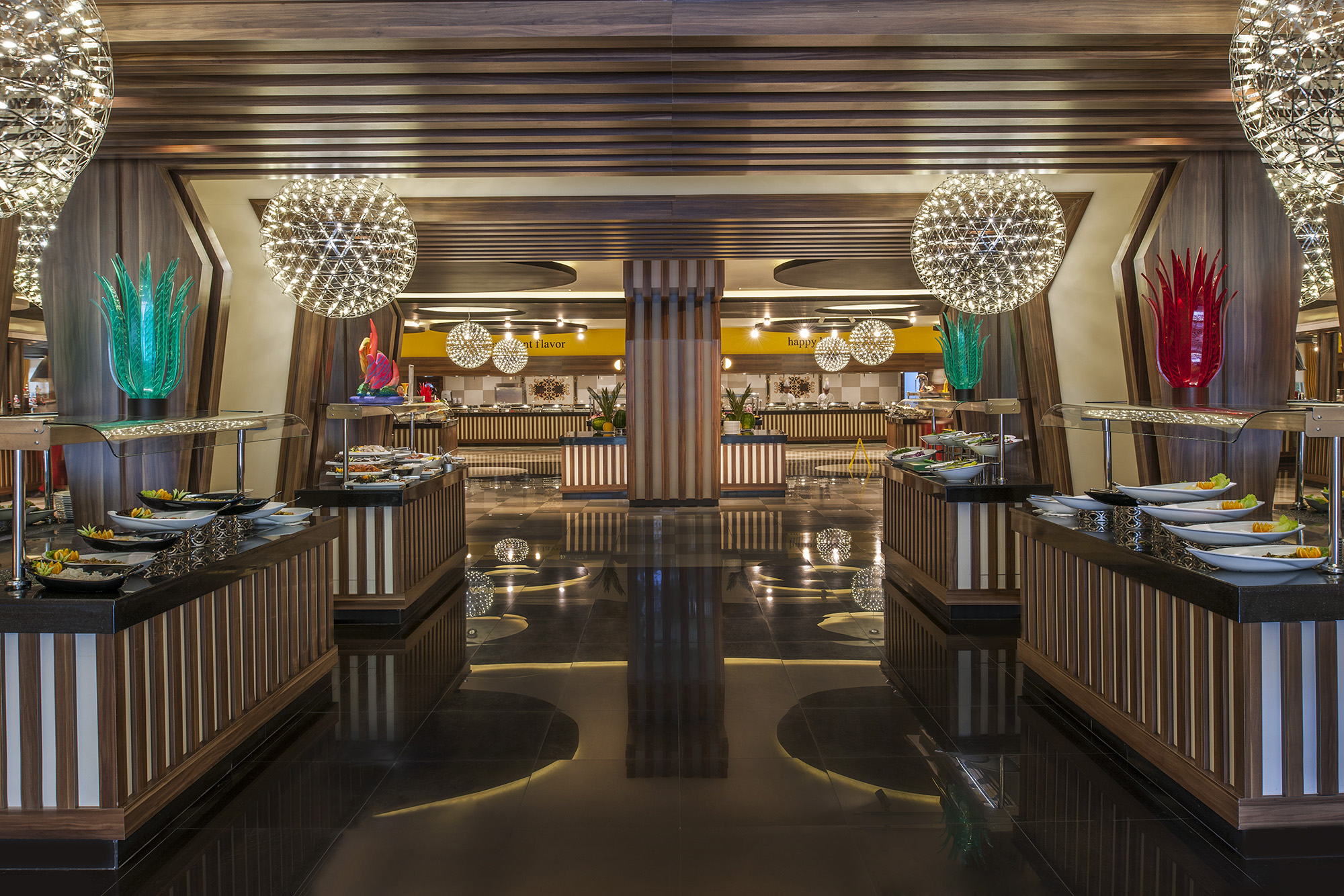 Botanik Platinum Hotel
