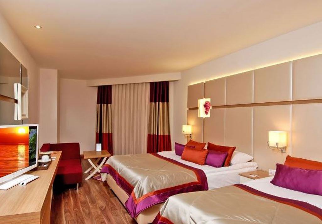 Botanik Platinum Hotel
