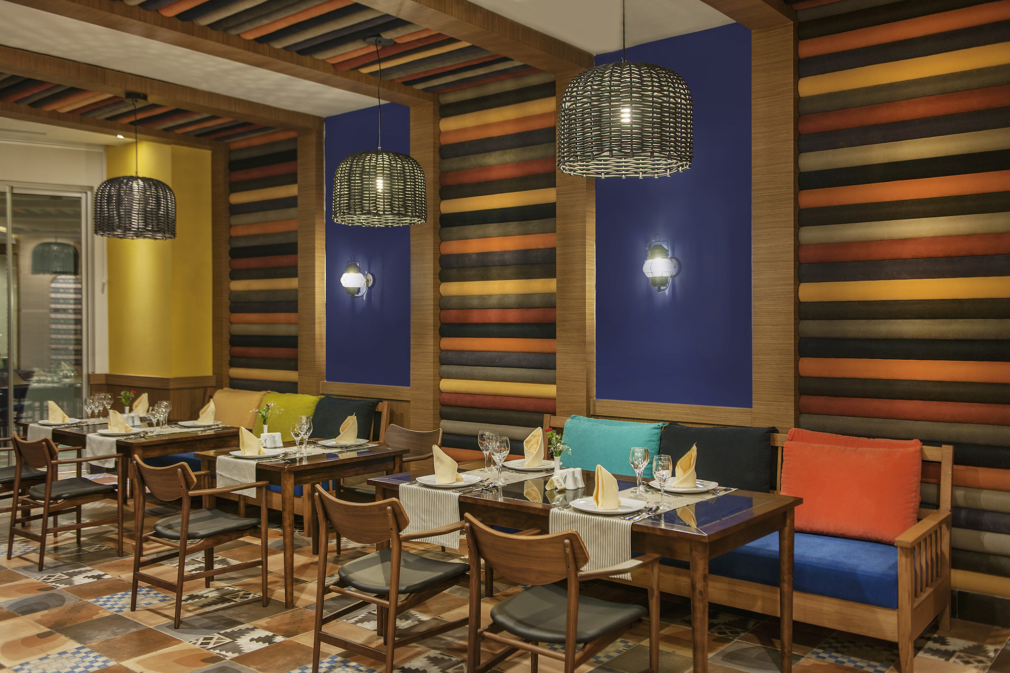 Botanik Platinum Hotel
