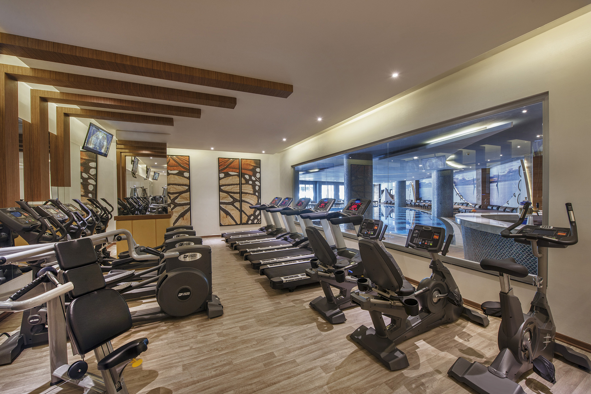 Botanik Platinum Hotel