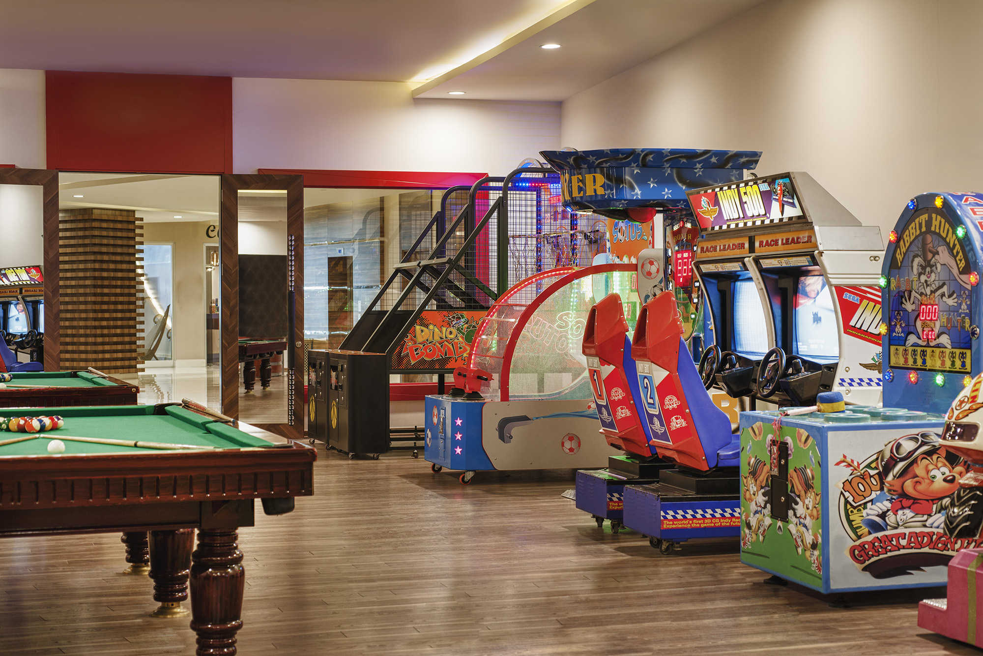 Botanik Platinum Hotel
