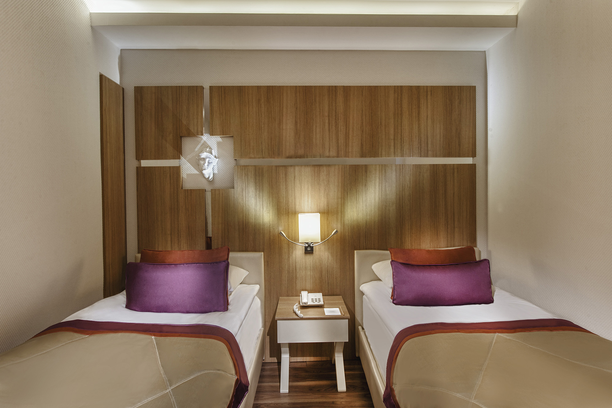 Botanik Platinum Hotel