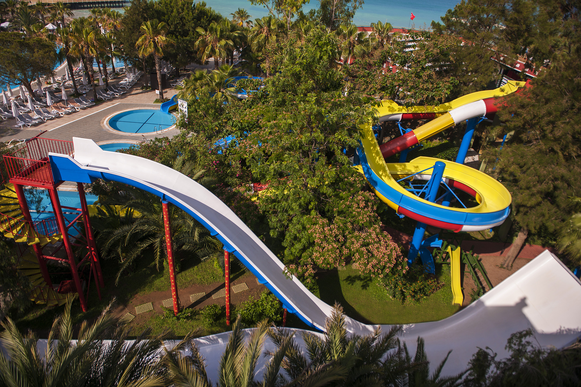 Botanik Platinum Hotel