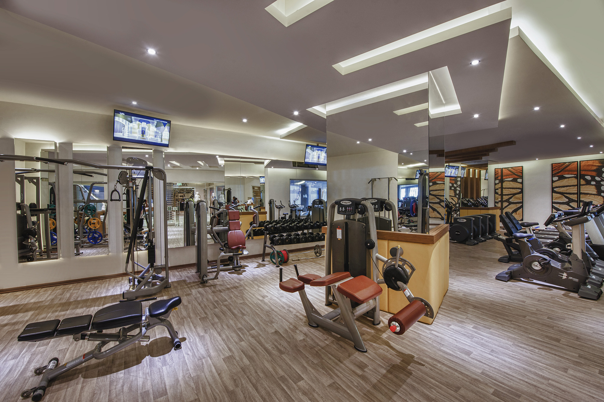Botanik Platinum Hotel