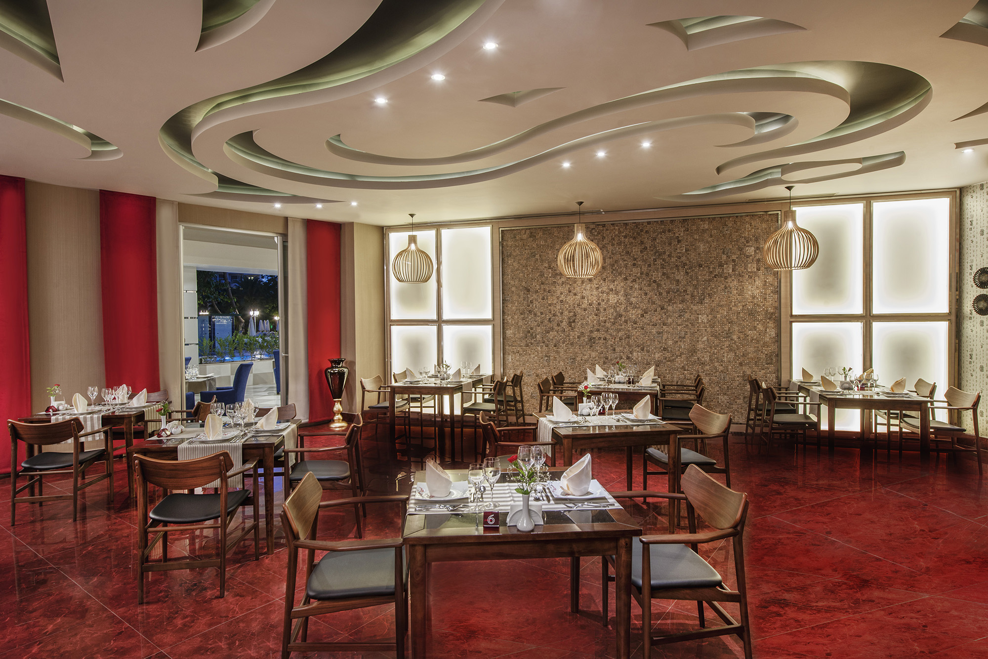 Botanik Platinum Hotel