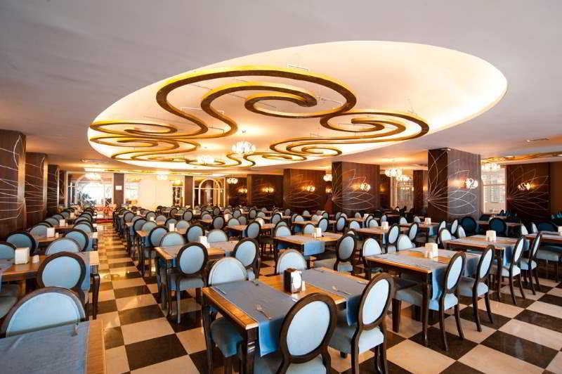 Concordia Celes Hotel