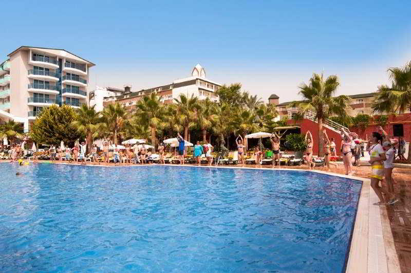 Concordia Celes Hotel