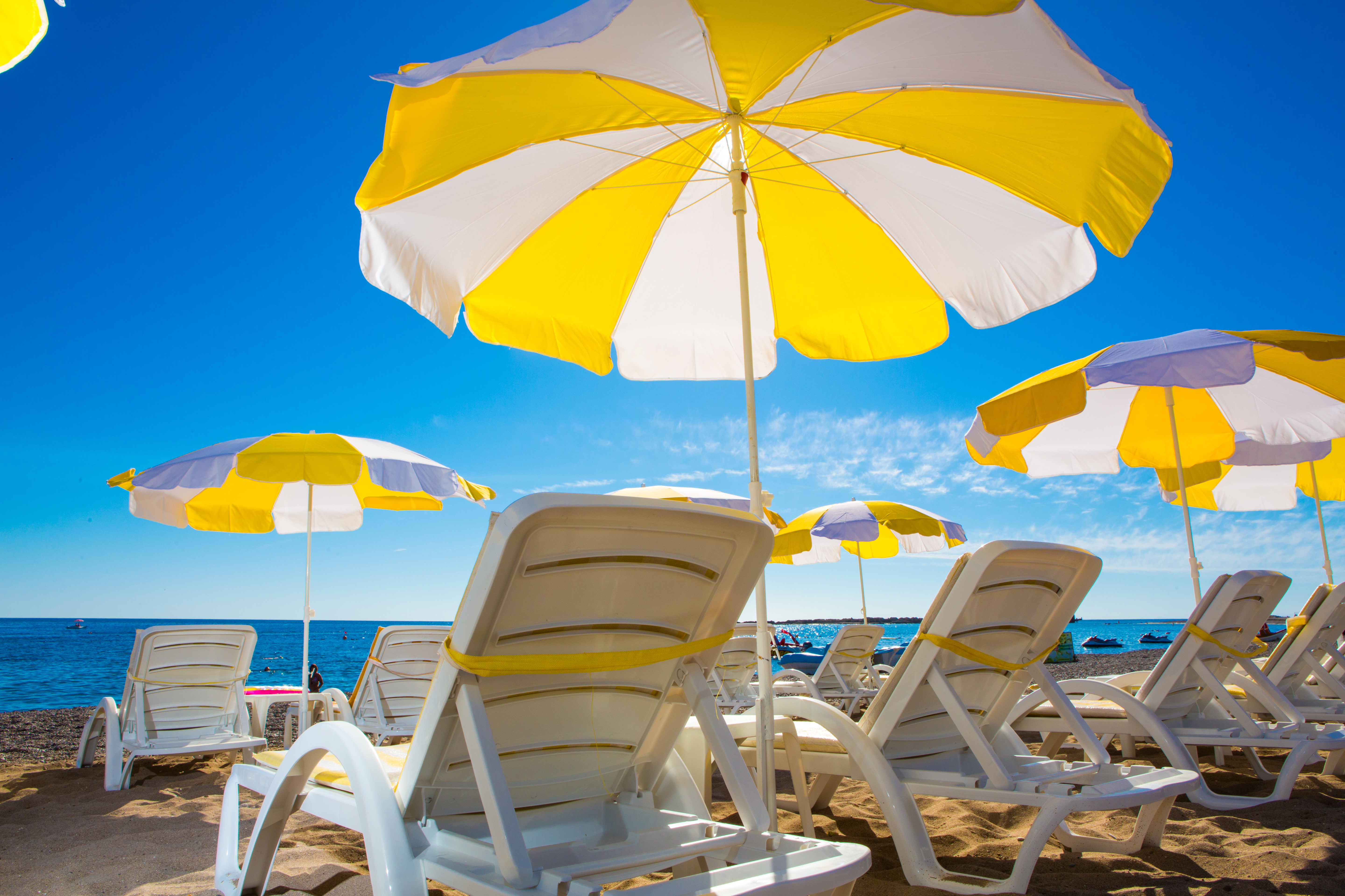 Gardenia Beach