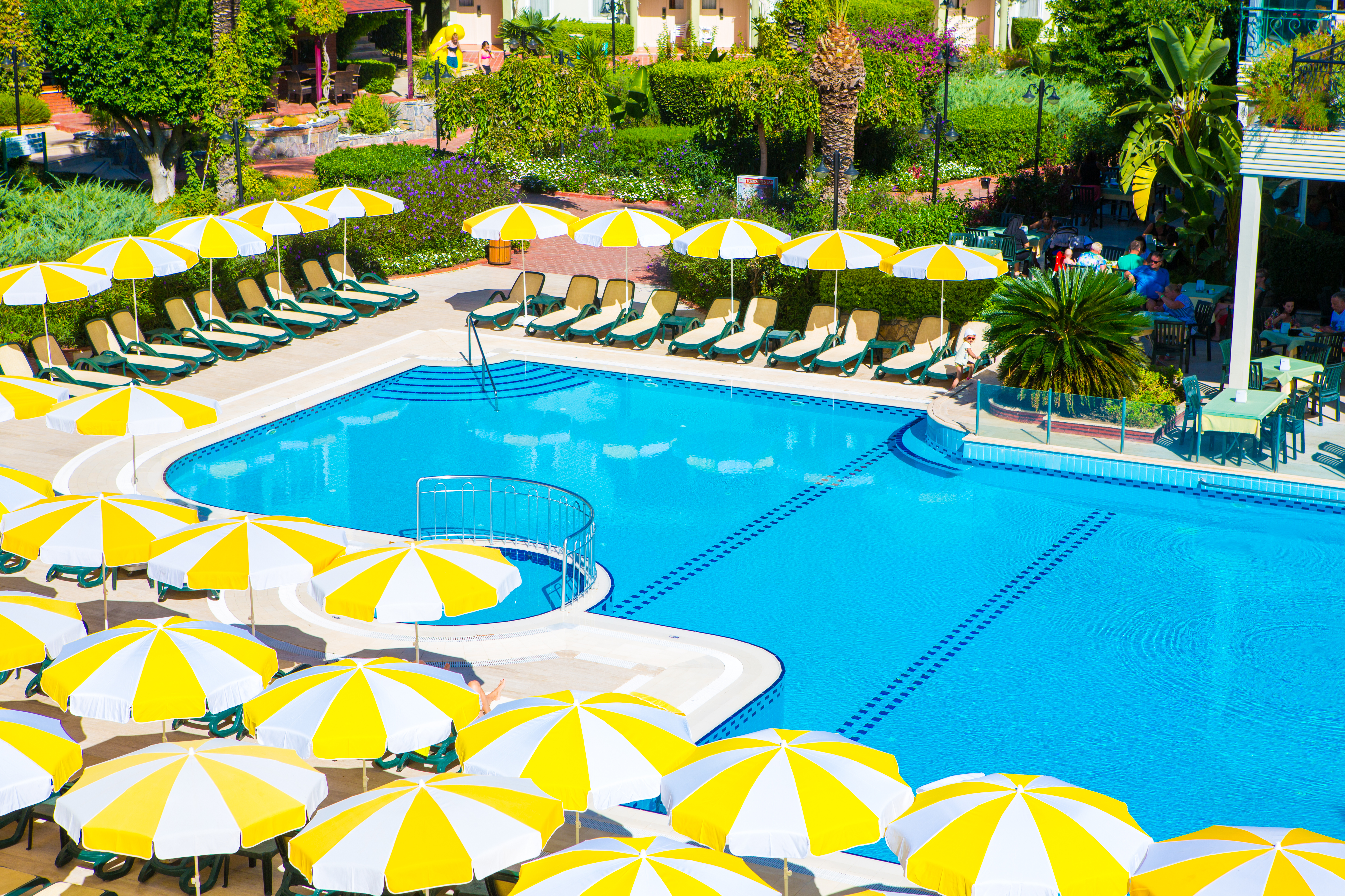 Gardenia Beach