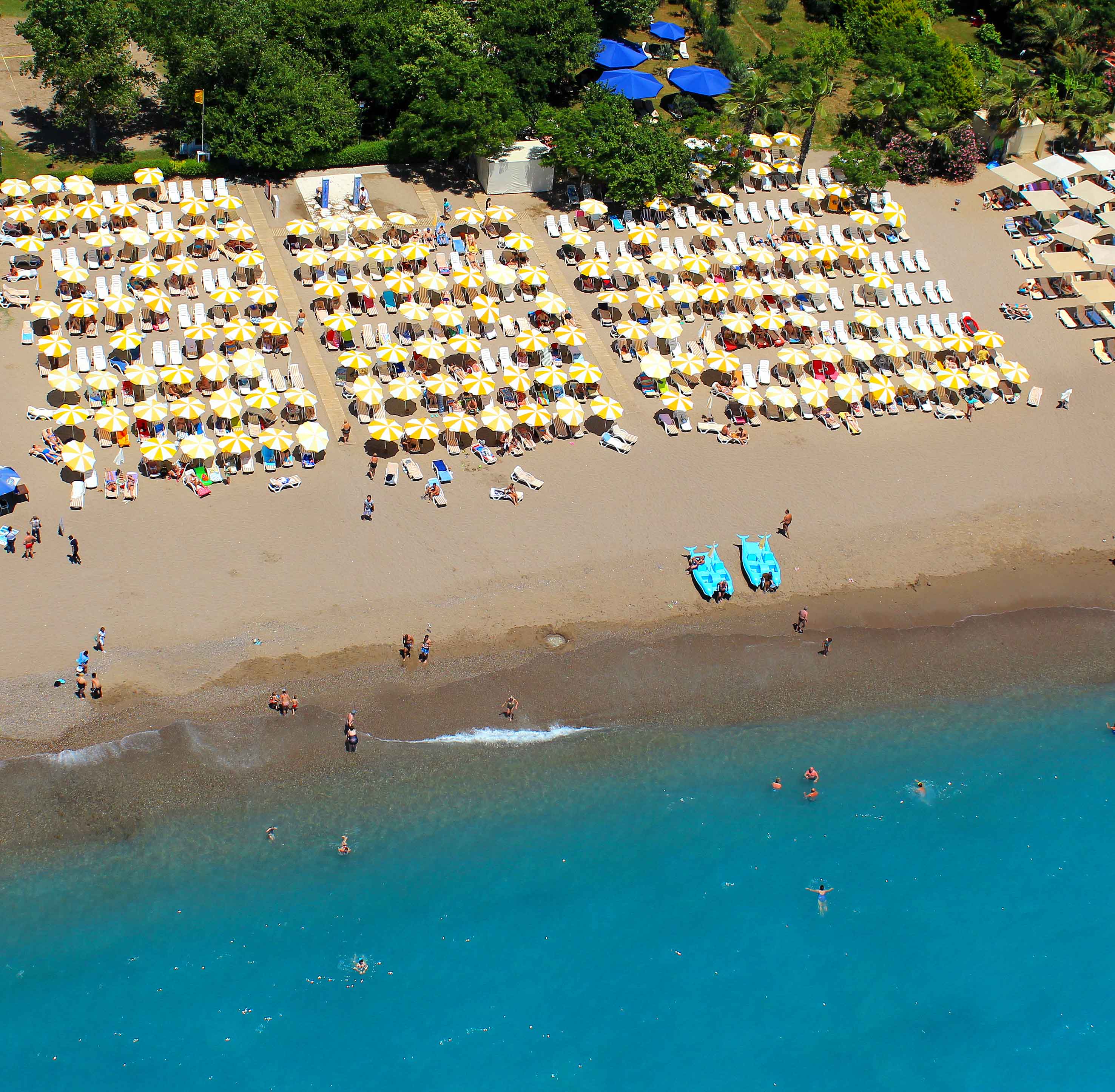 Gardenia Beach