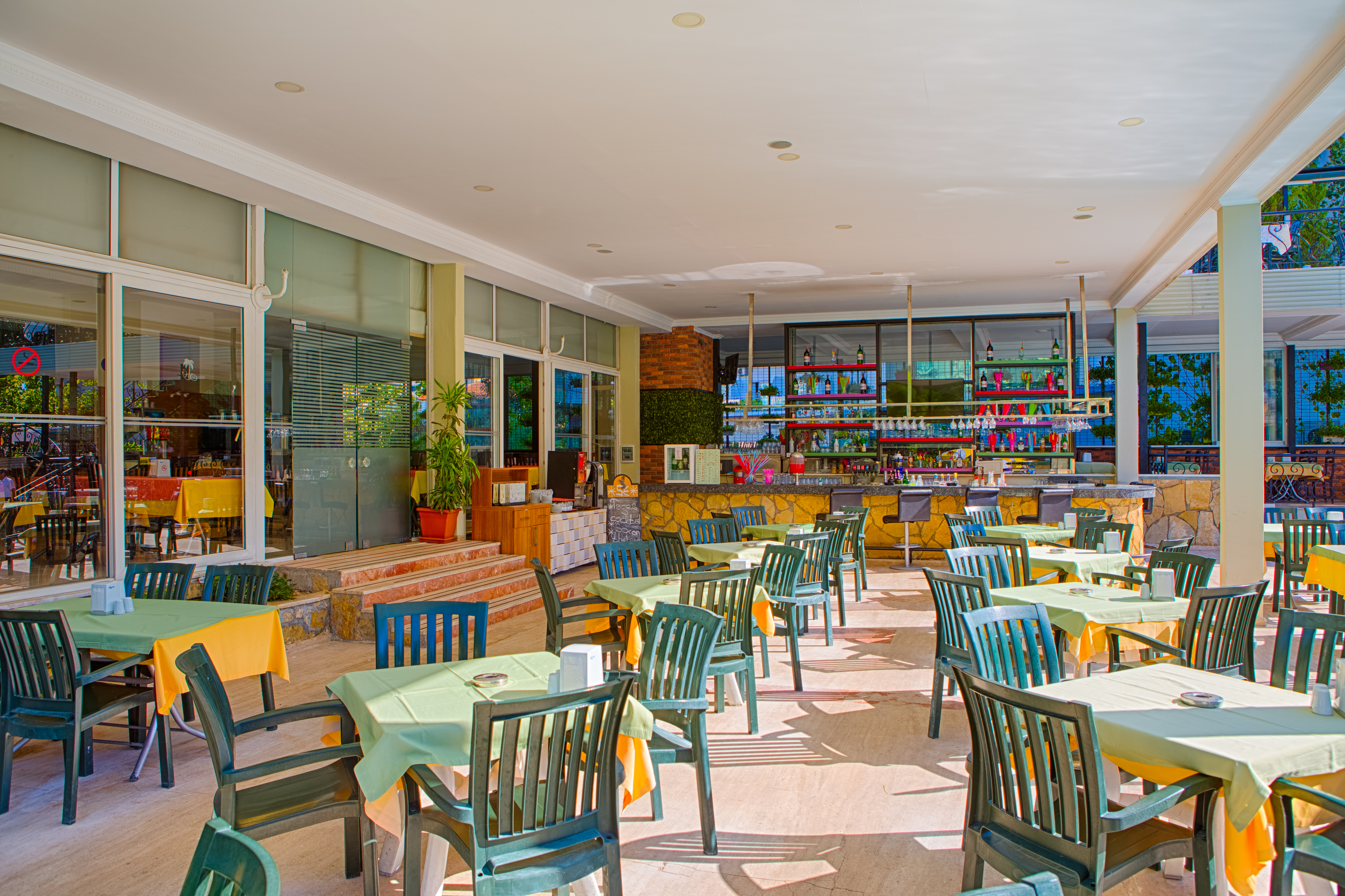 Gardenia Beach