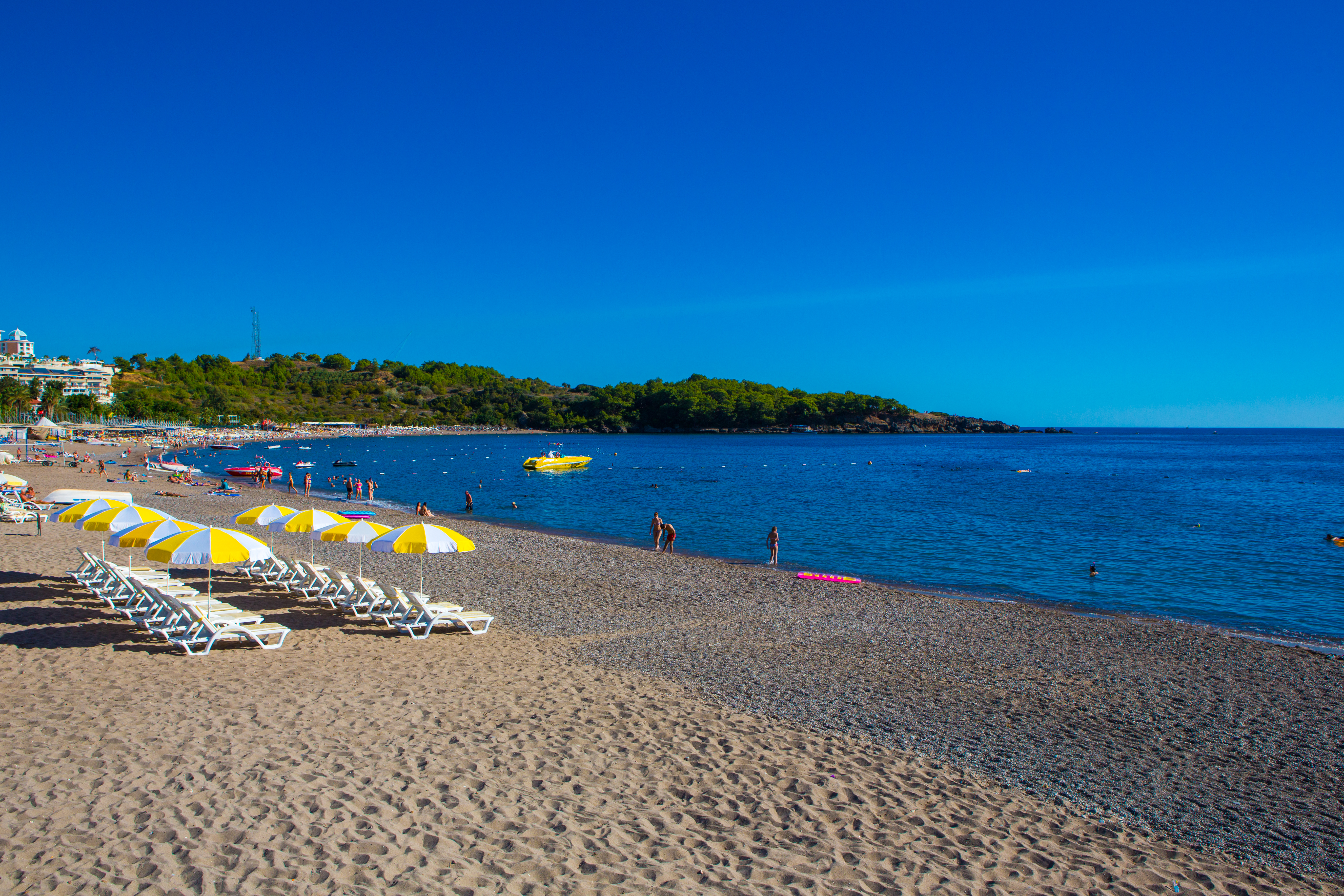 Gardenia Beach