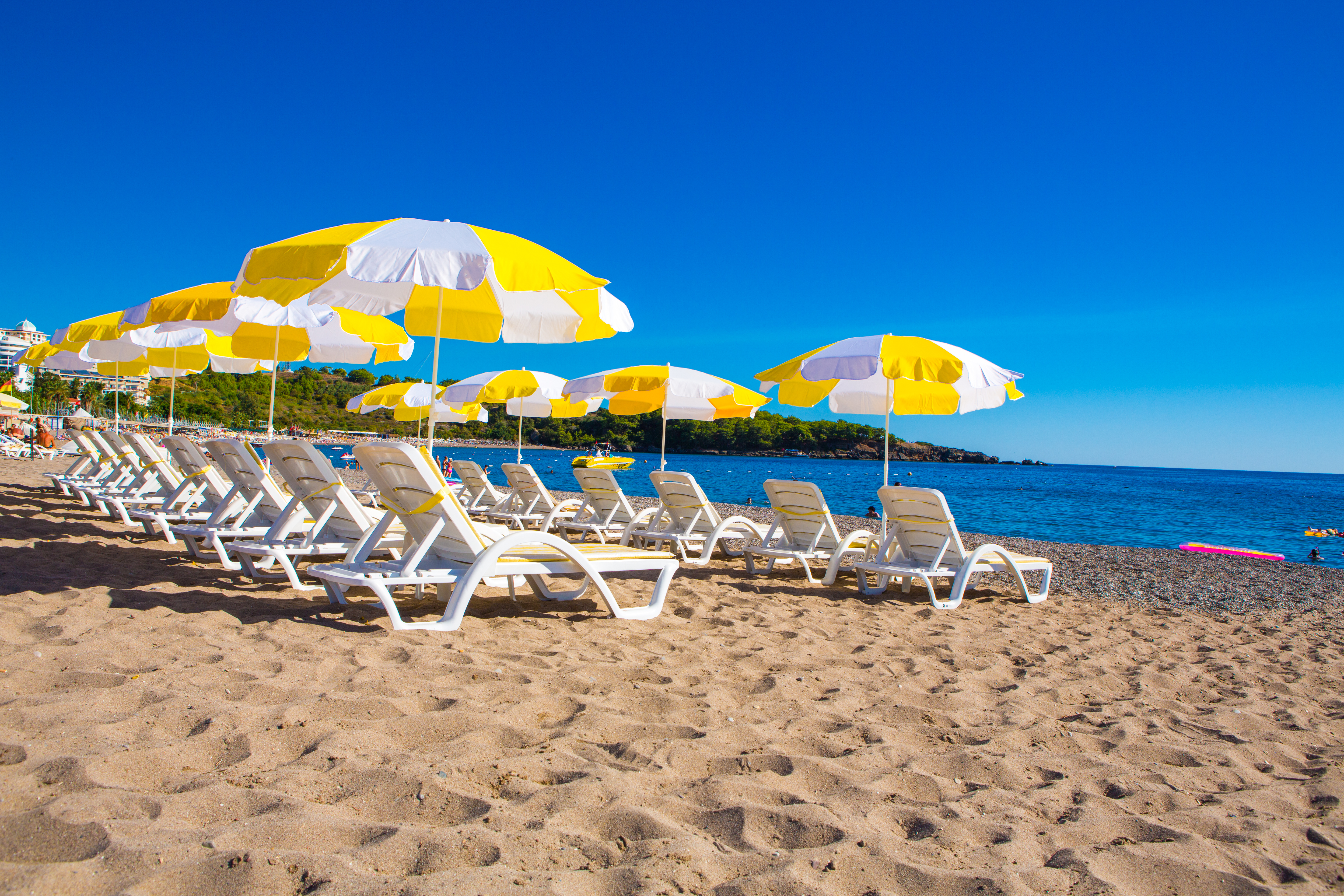Gardenia Beach