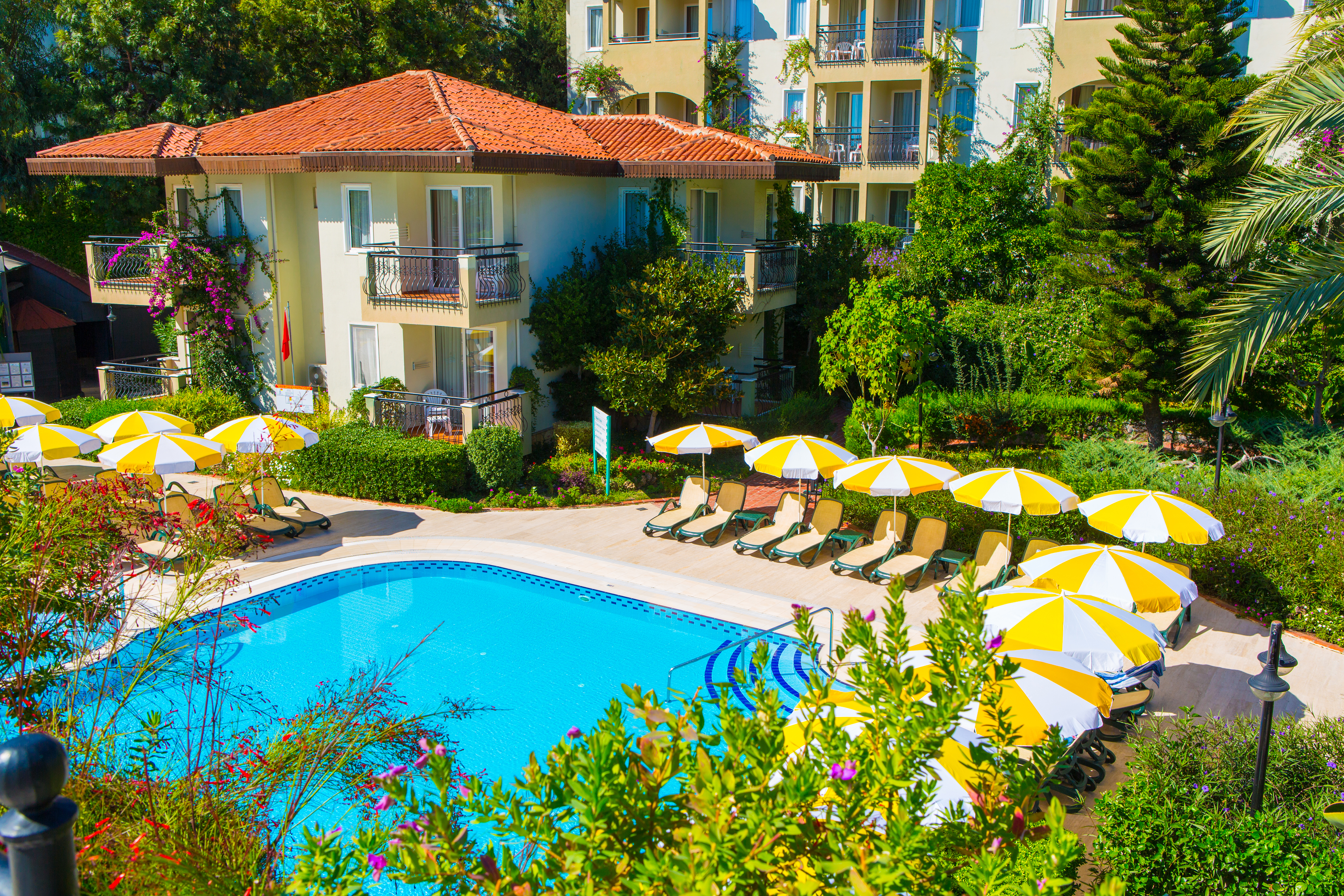Gardenia Beach