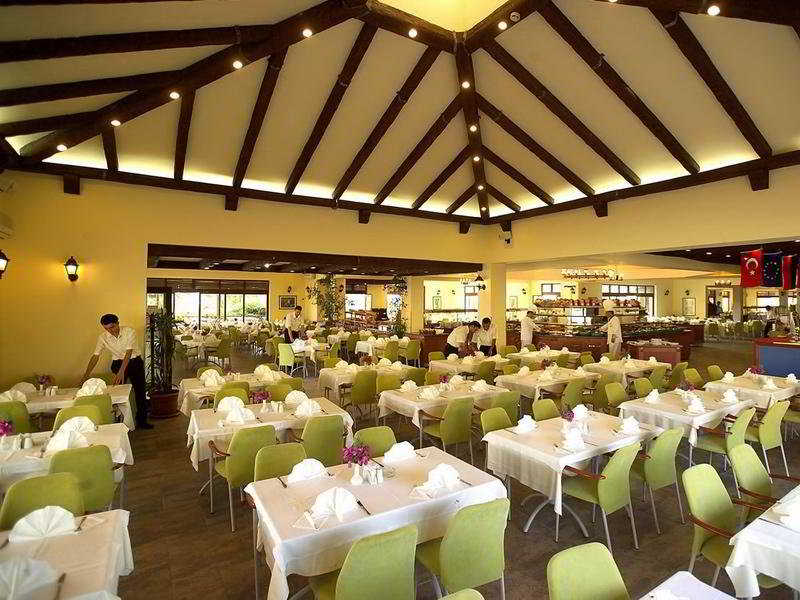 Gypsophila Holiday Village